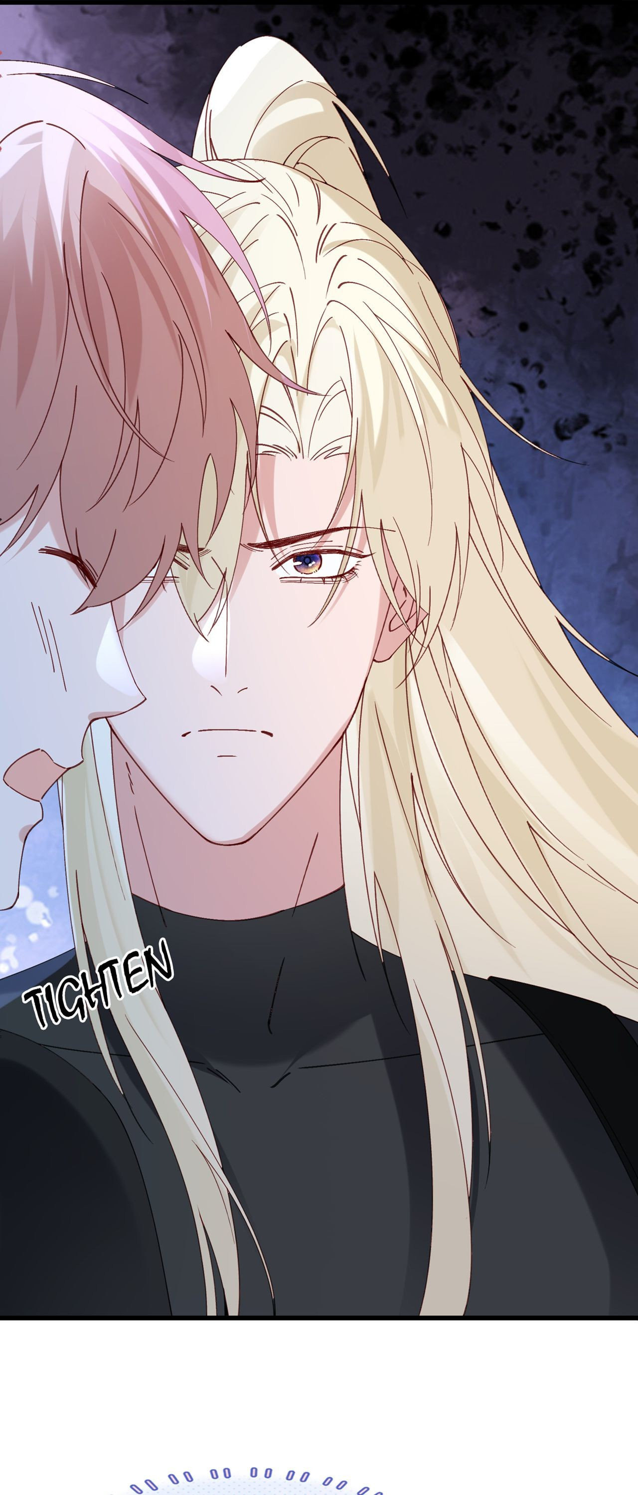 Itaitashii Love Chapter 70 page 1 - 