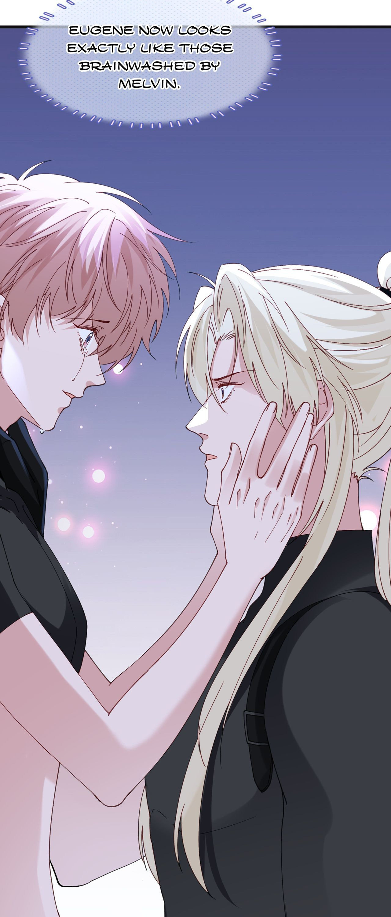 Itaitashii Love Chapter 70 page 2 - 