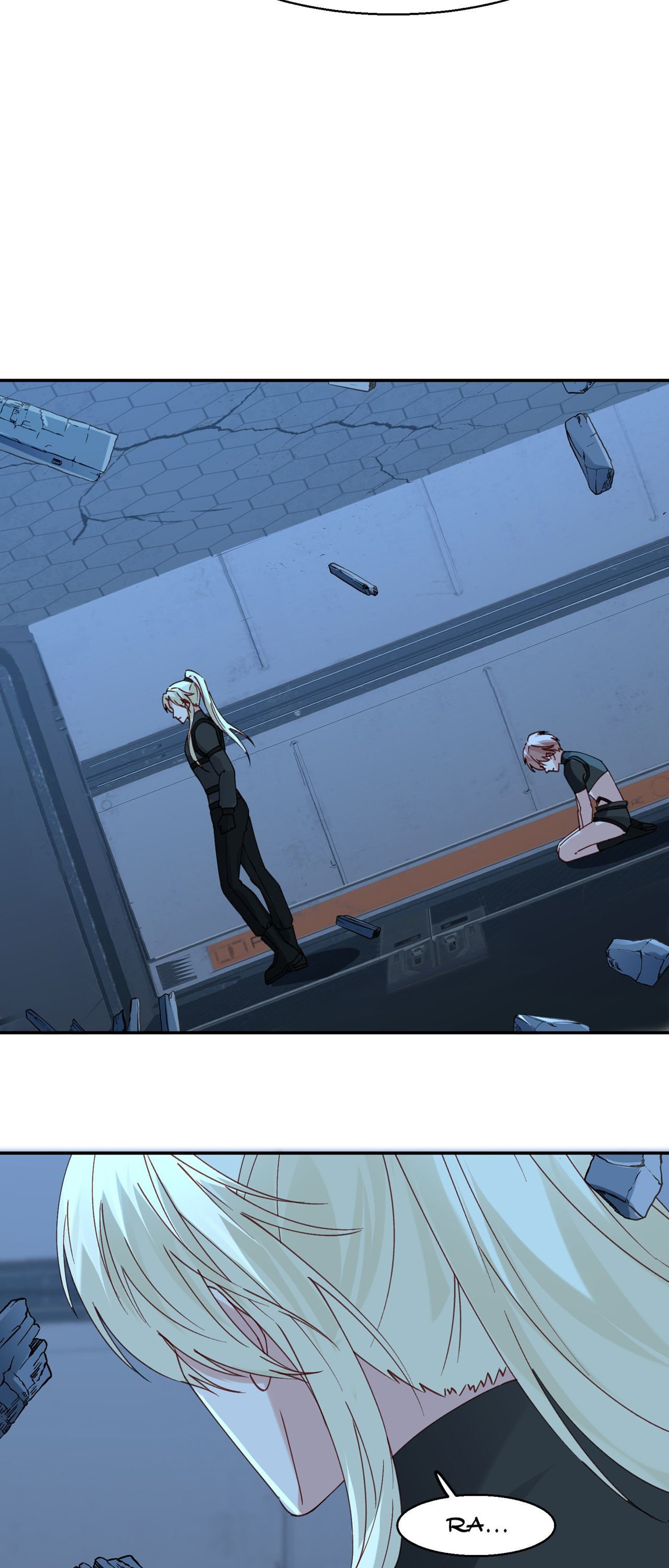 Itaitashii Love Chapter 70 page 11 - 