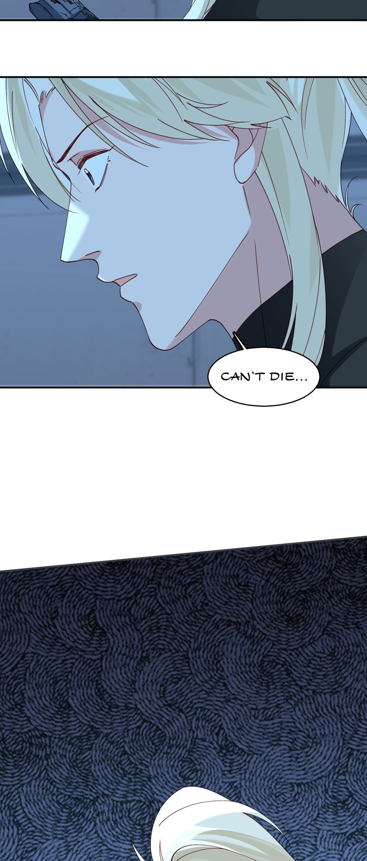 Itaitashii Love Chapter 70 page 12 - 