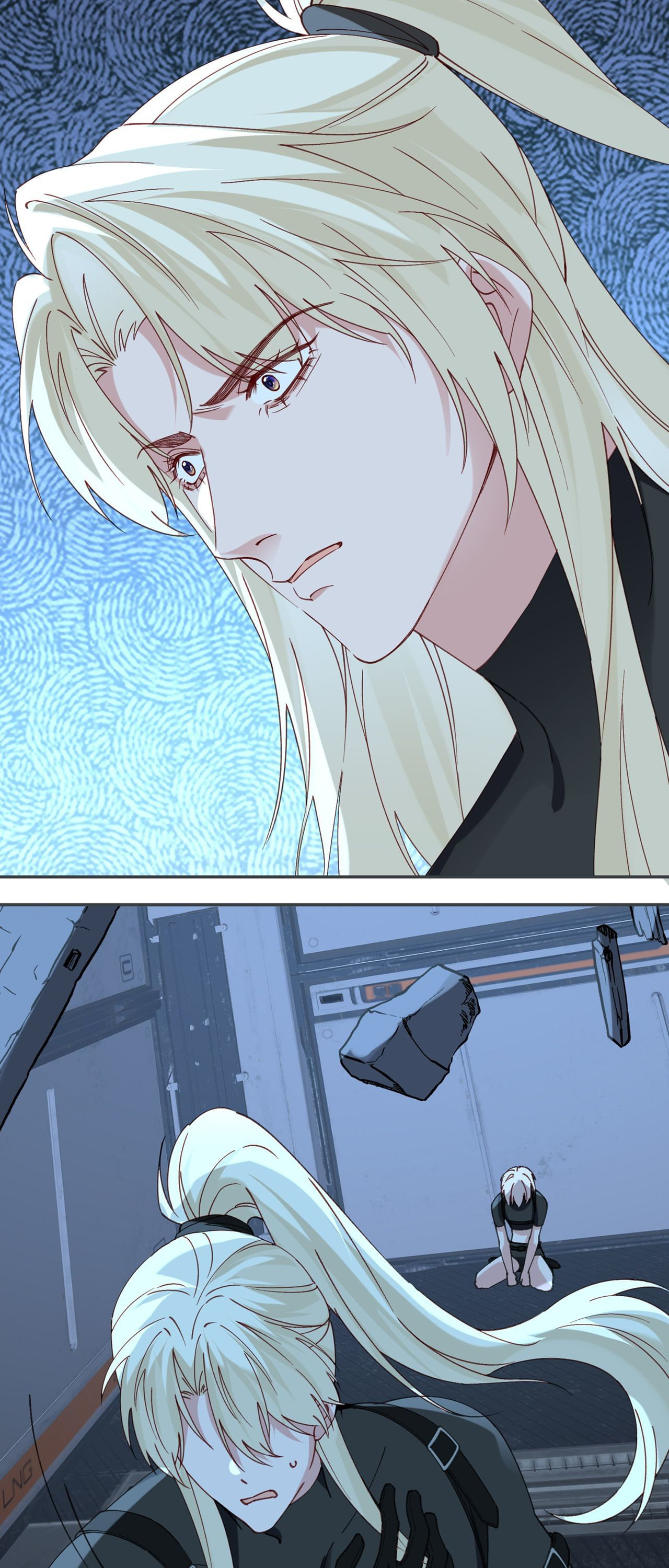 Itaitashii Love Chapter 70 page 13 - 