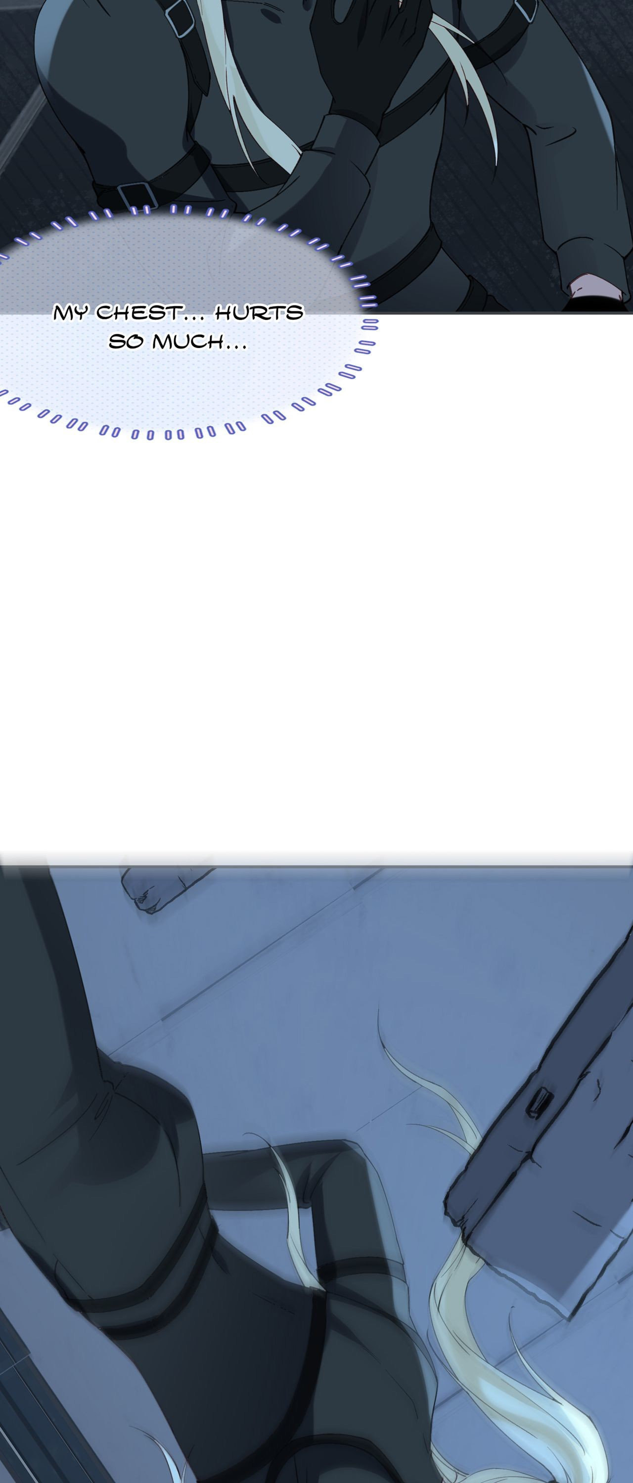 Itaitashii Love Chapter 70 page 14 - 