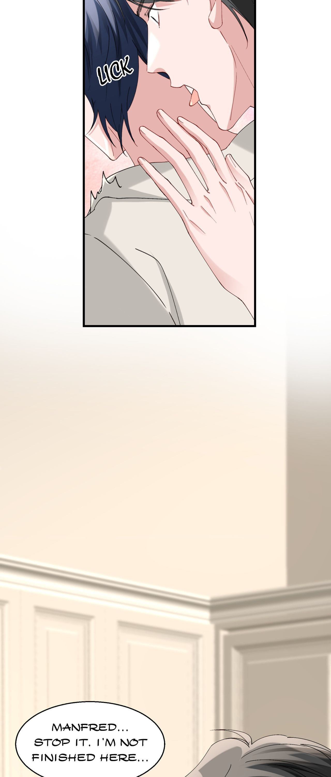 Itaitashii Love Chapter 70 page 24 - 