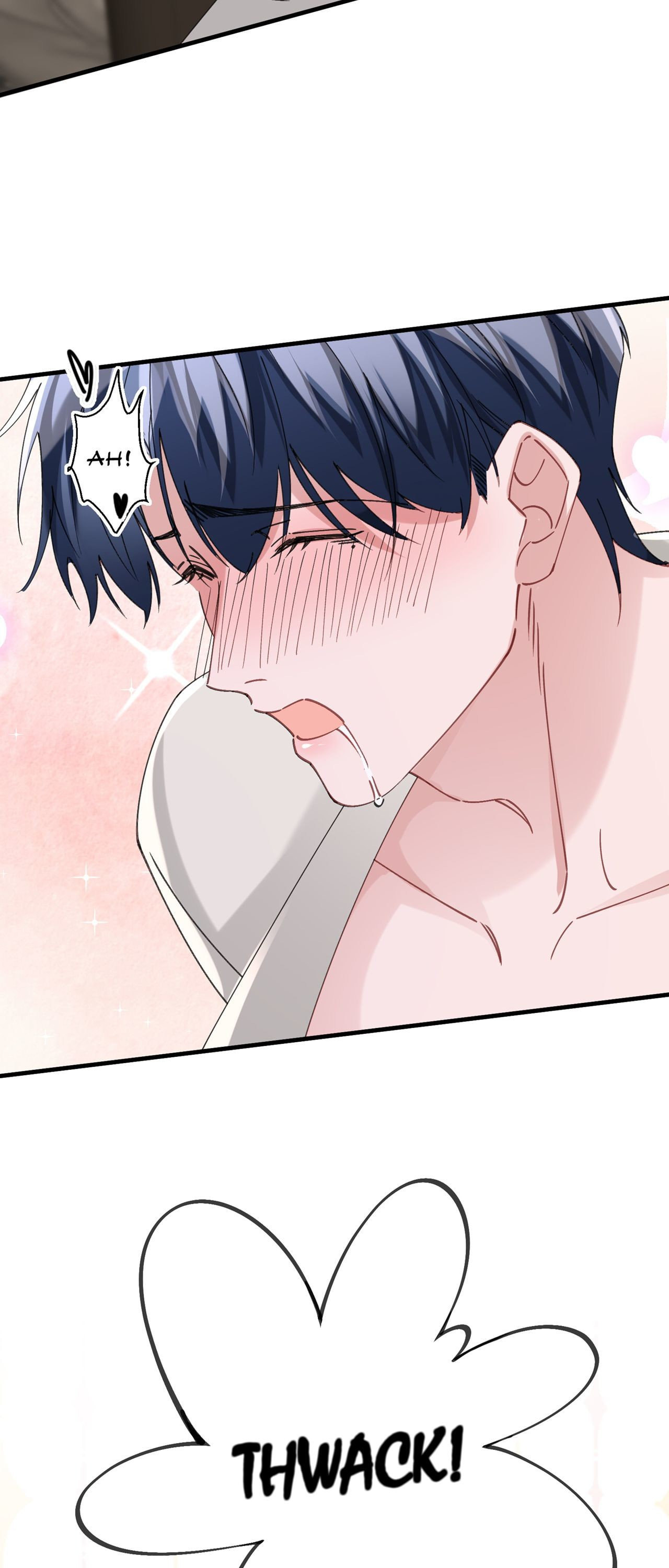 Itaitashii Love Chapter 70 page 26 - 