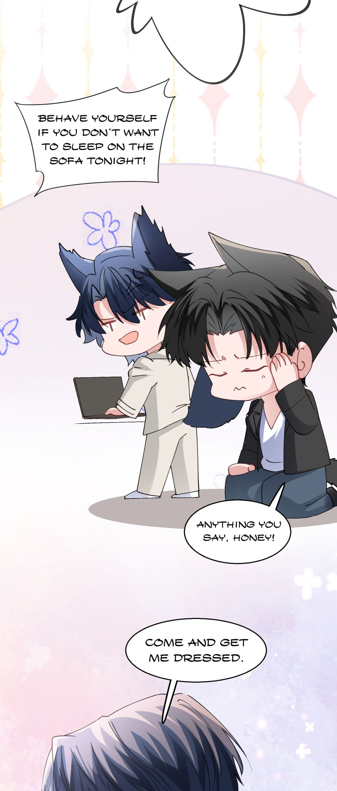 Itaitashii Love Chapter 70 page 27 - 