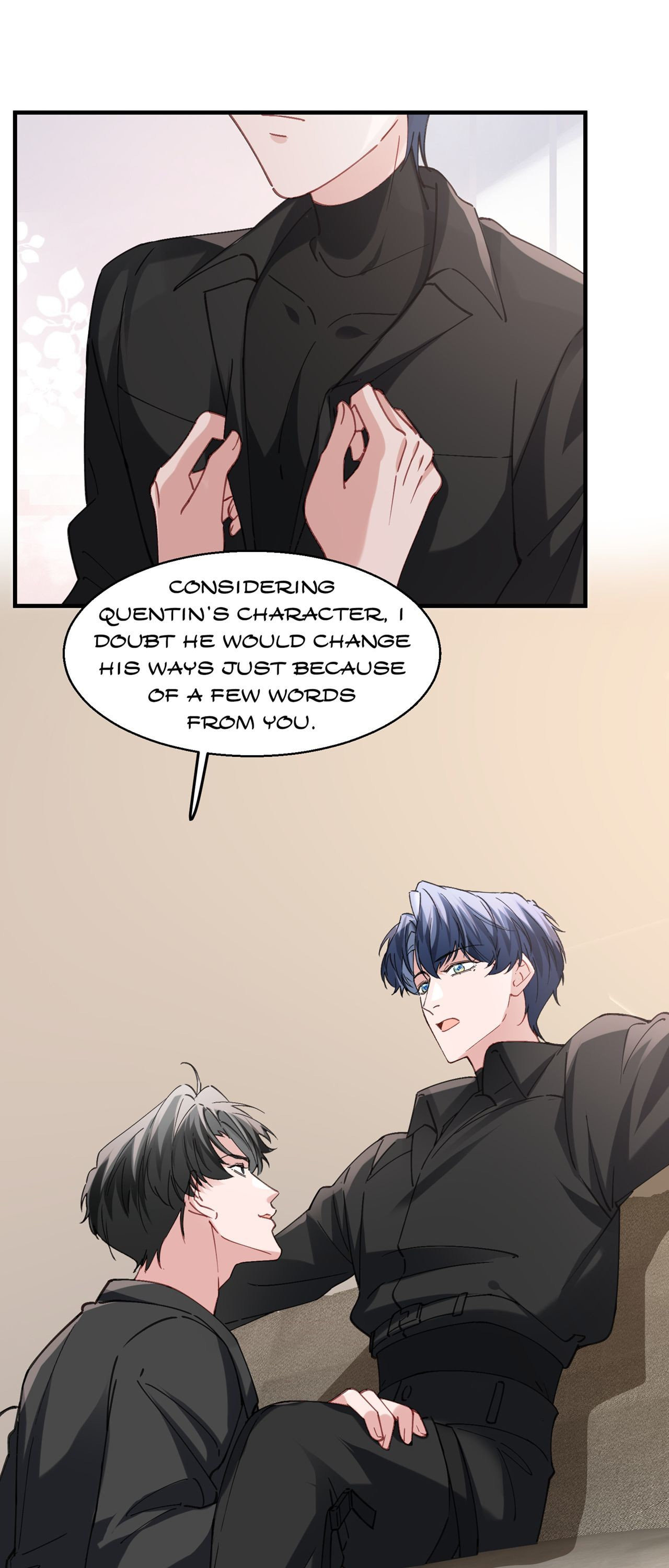 Itaitashii Love Chapter 70 page 29 - 
