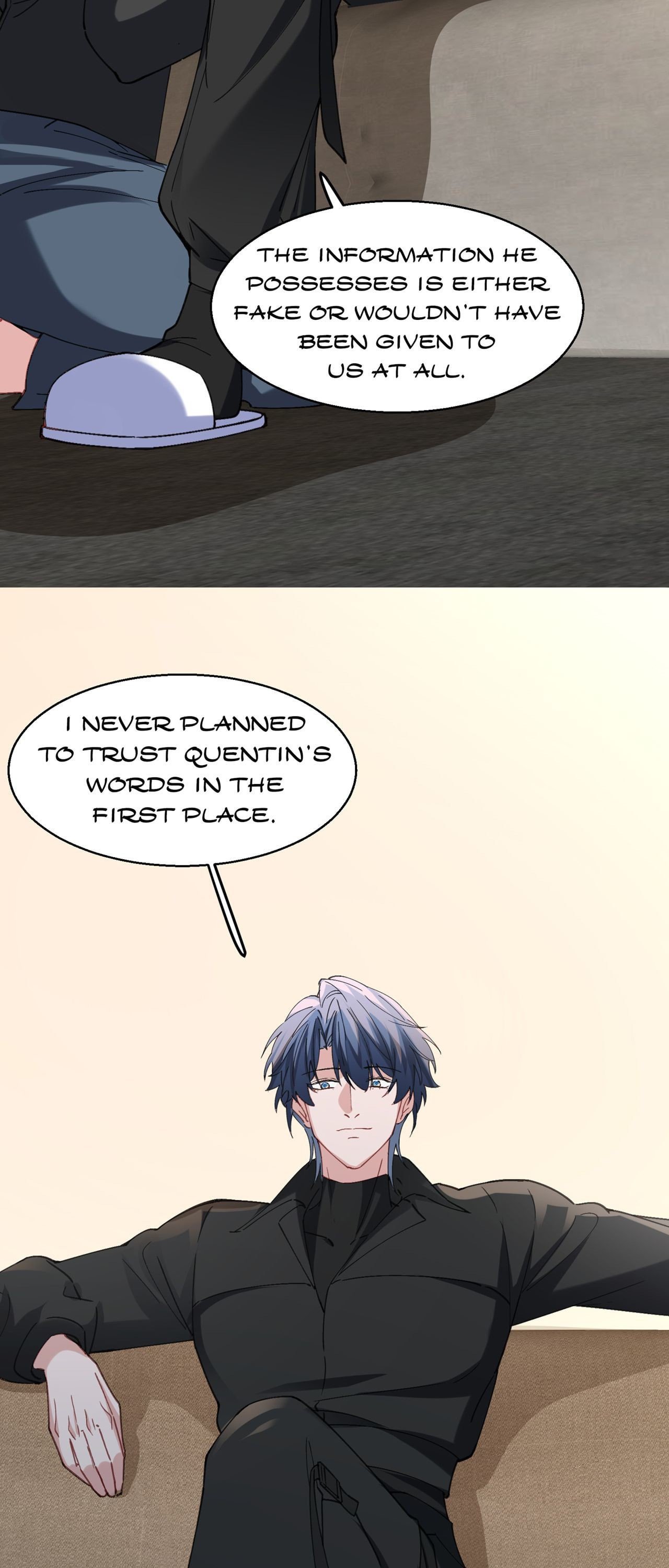 Itaitashii Love Chapter 70 page 30 - 