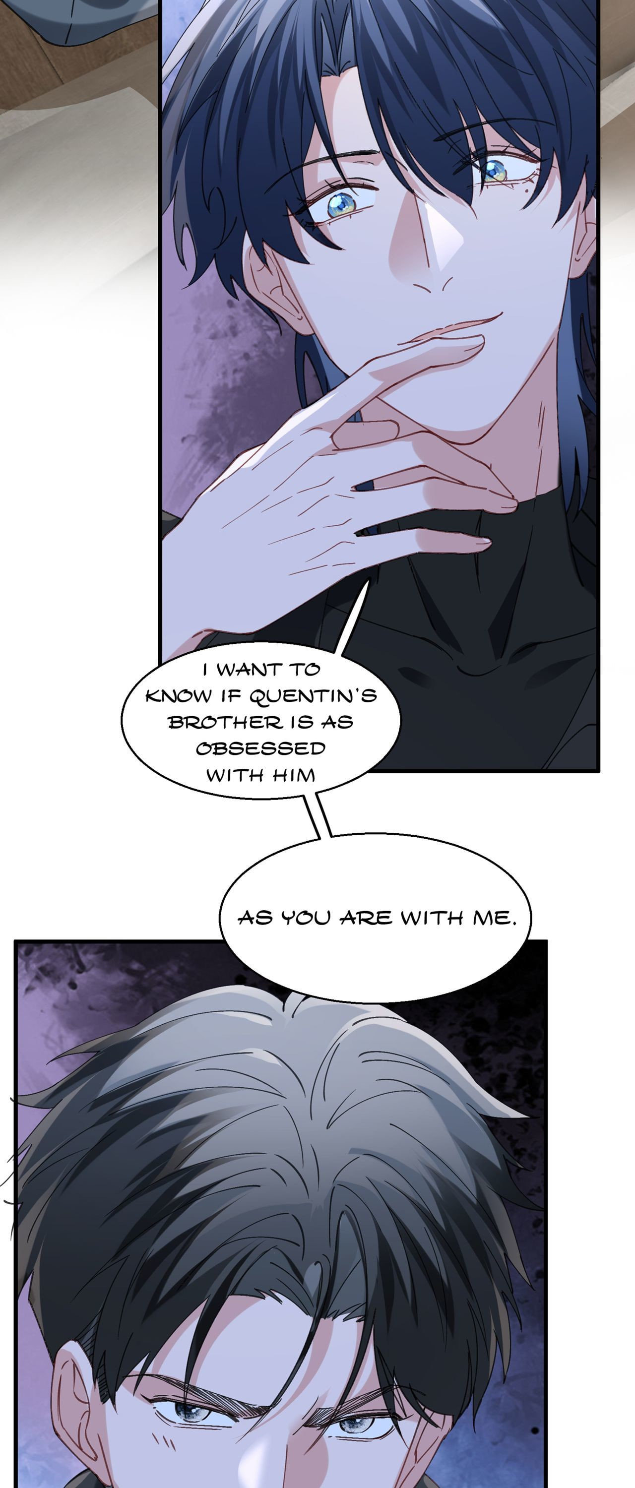 Itaitashii Love Chapter 70 page 33 - 