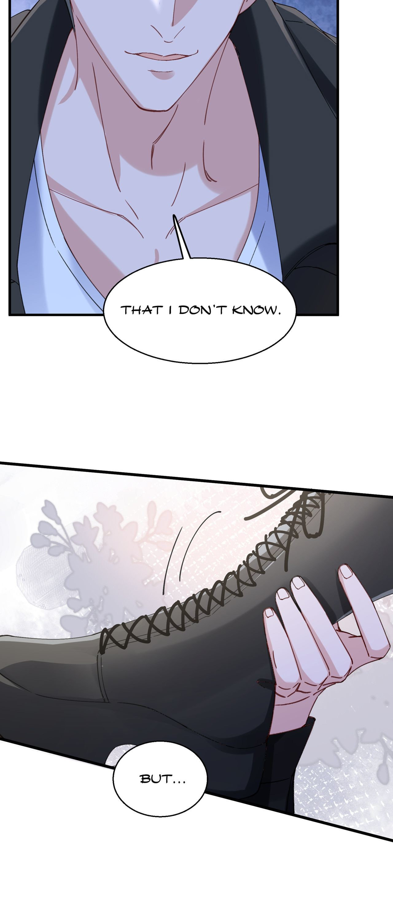 Itaitashii Love Chapter 70 page 34 - 