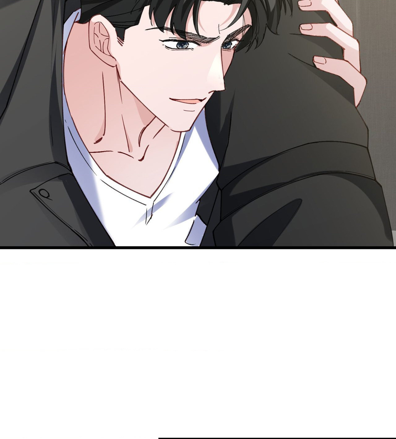 Itaitashii Love Chapter 70 page 37 - 
