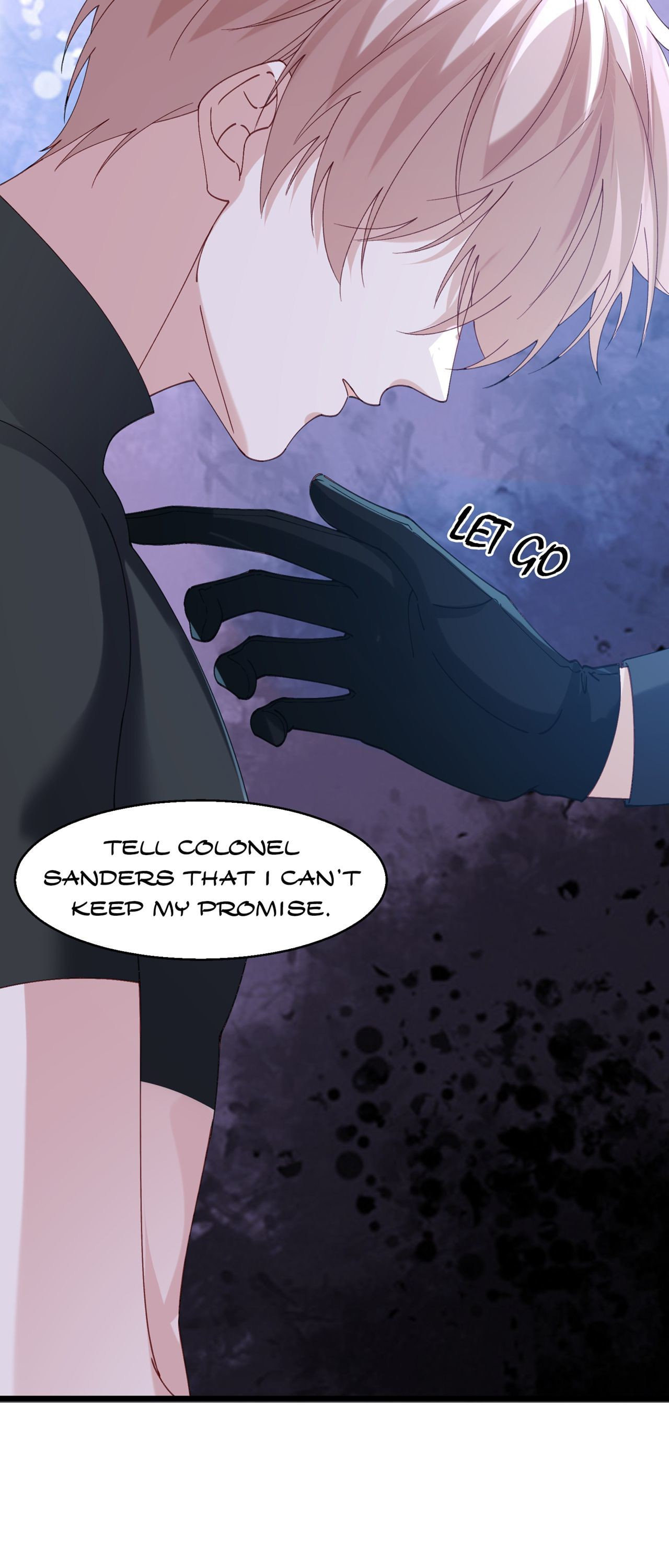 Itaitashii Love Chapter 70 page 7 - 