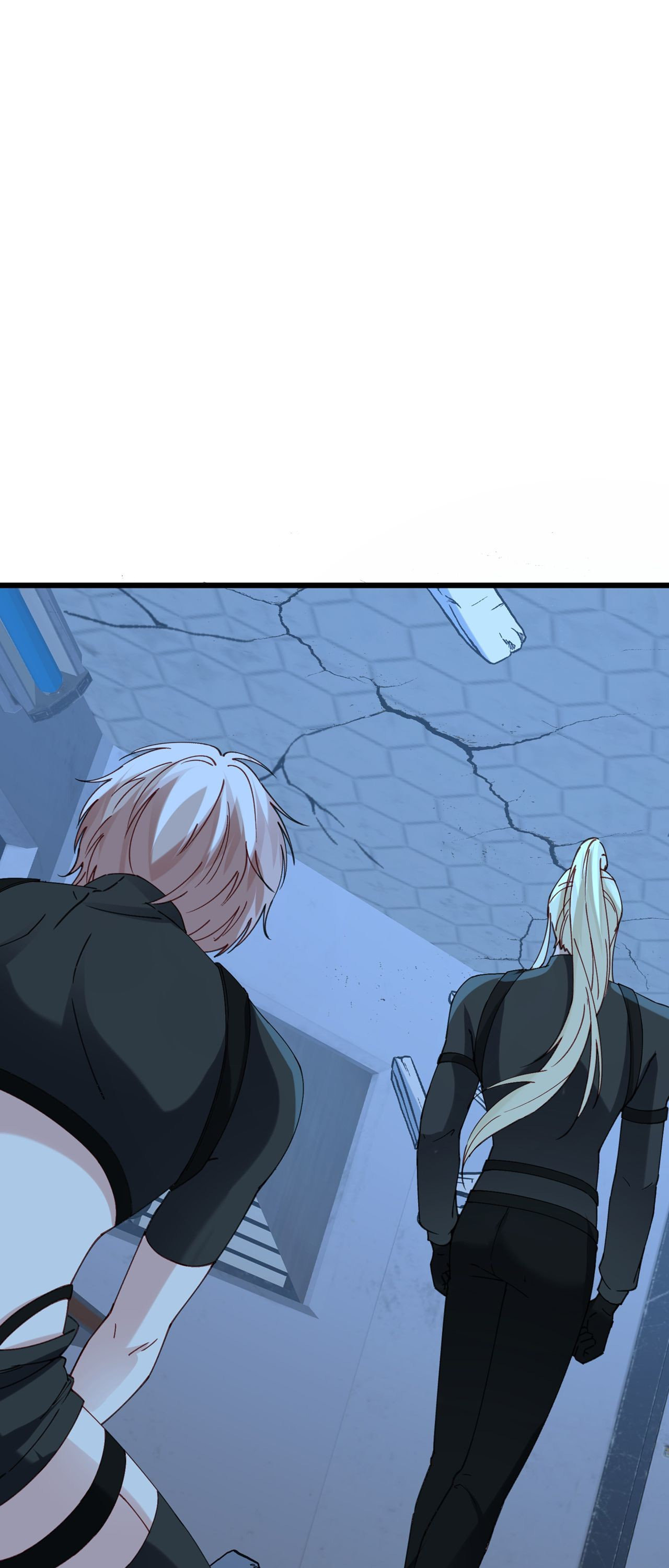 Itaitashii Love Chapter 70 page 8 - 