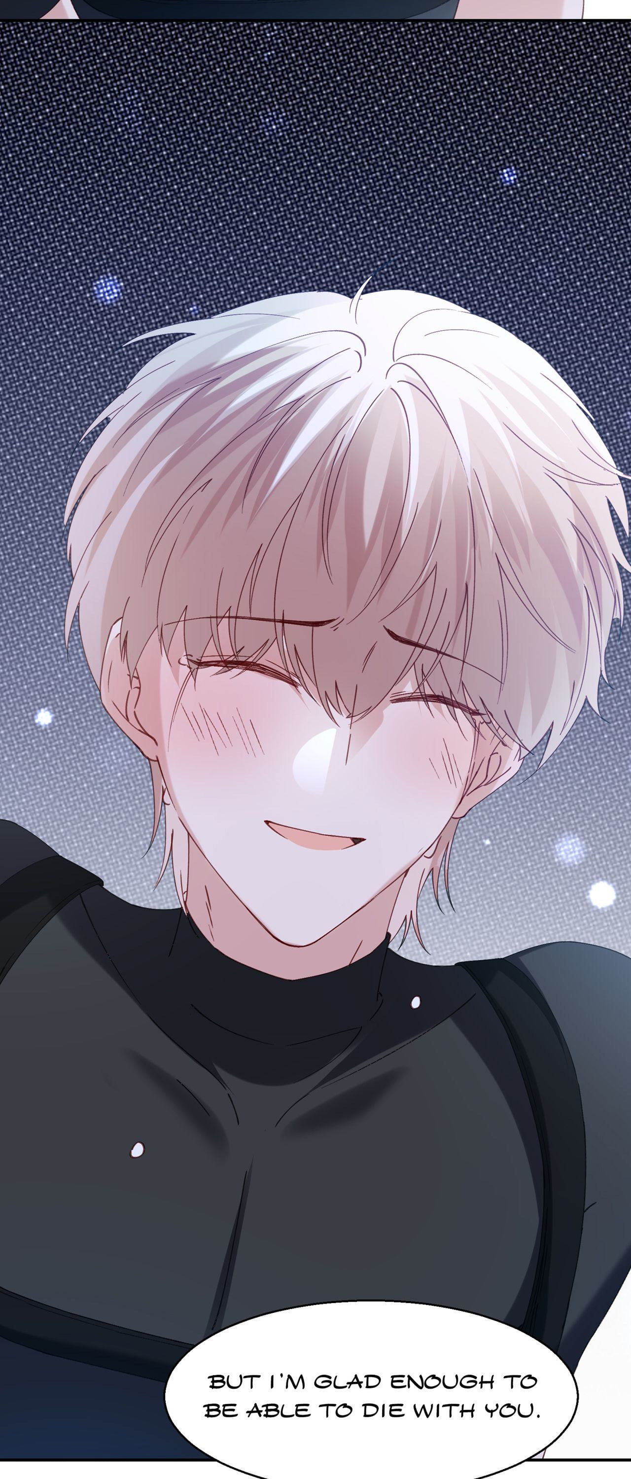 Itaitashii Love Chapter 70 page 10 - 