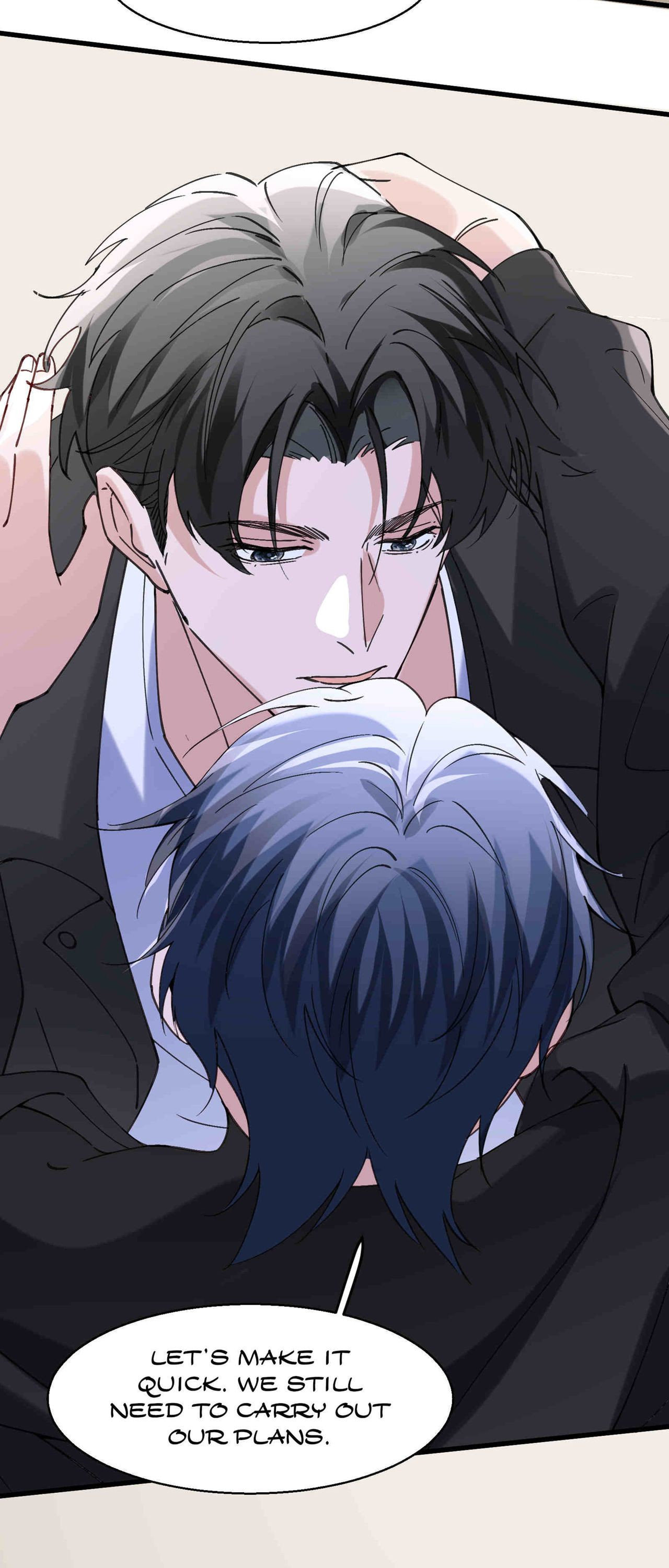 Itaitashii Love Chapter 71 page 2 - 