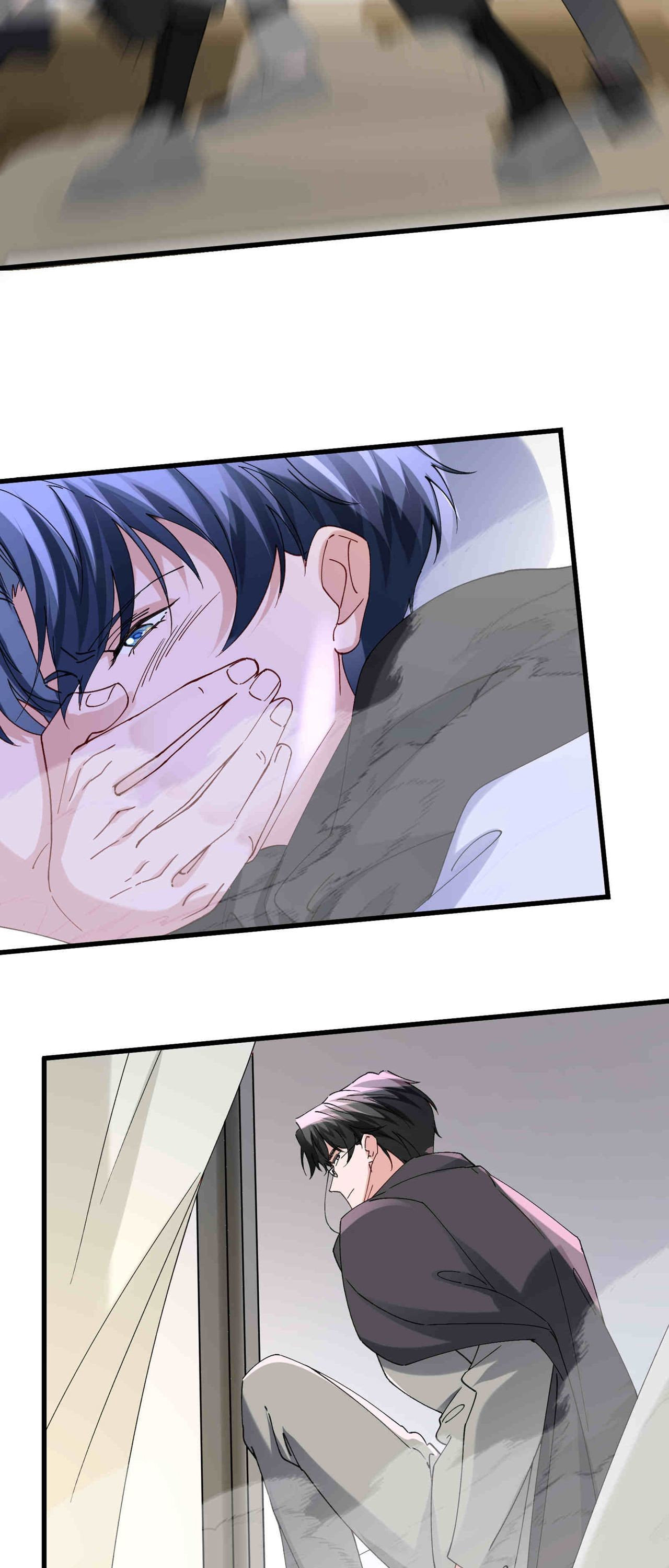 Itaitashii Love Chapter 71 page 14 - 