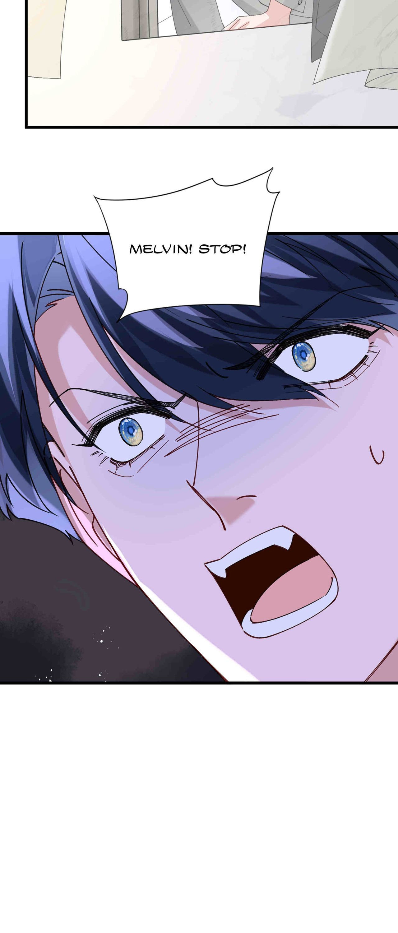 Itaitashii Love Chapter 71 page 15 - 