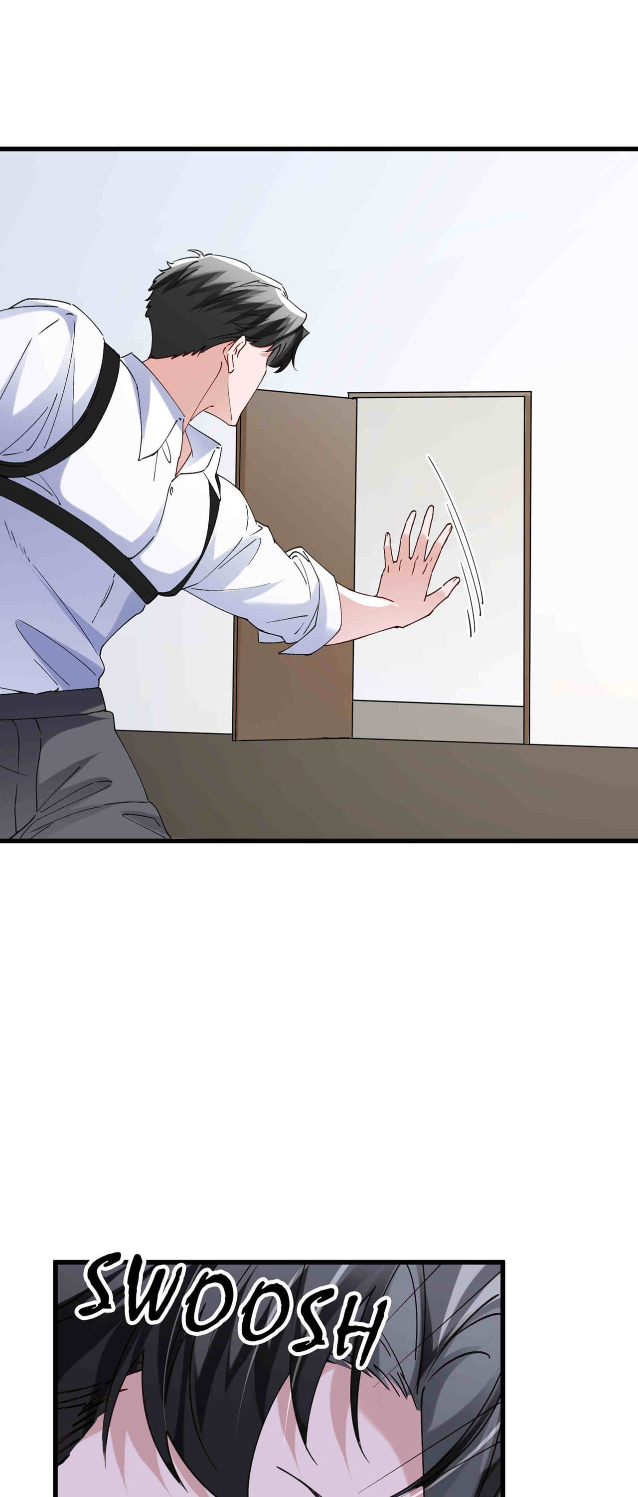 Itaitashii Love Chapter 71 page 17 - 