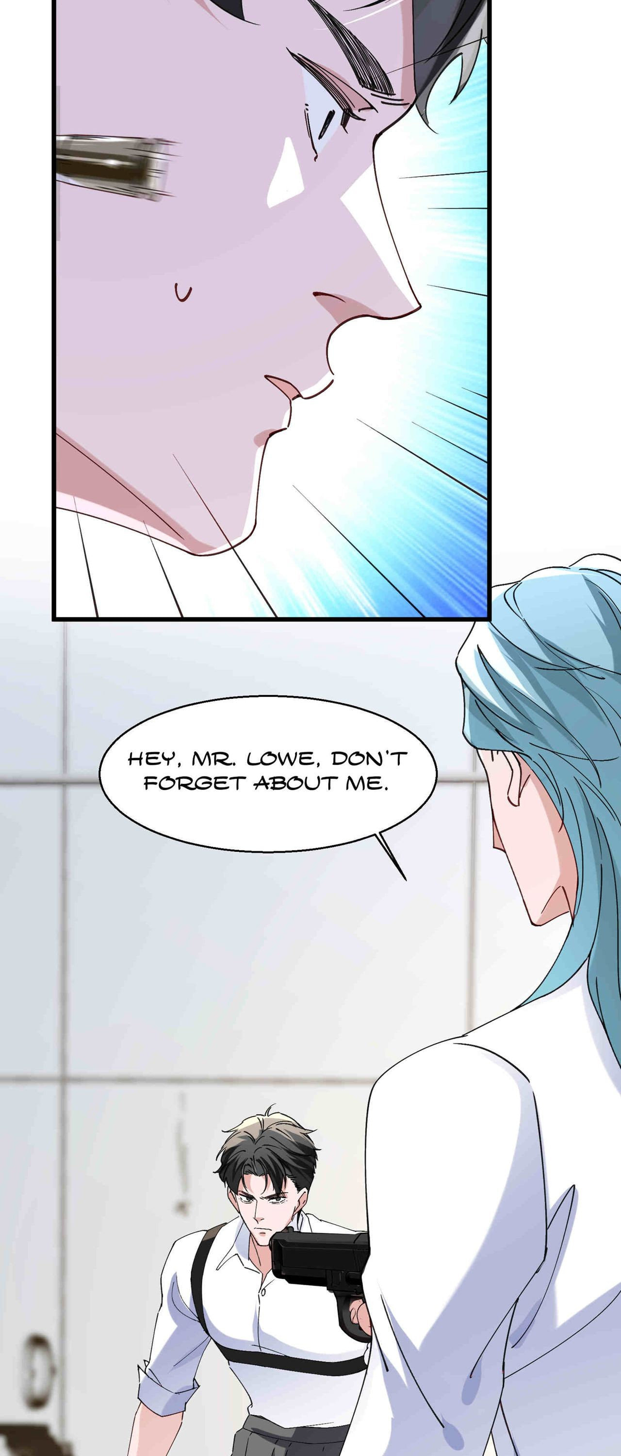 Itaitashii Love Chapter 71 page 18 - 