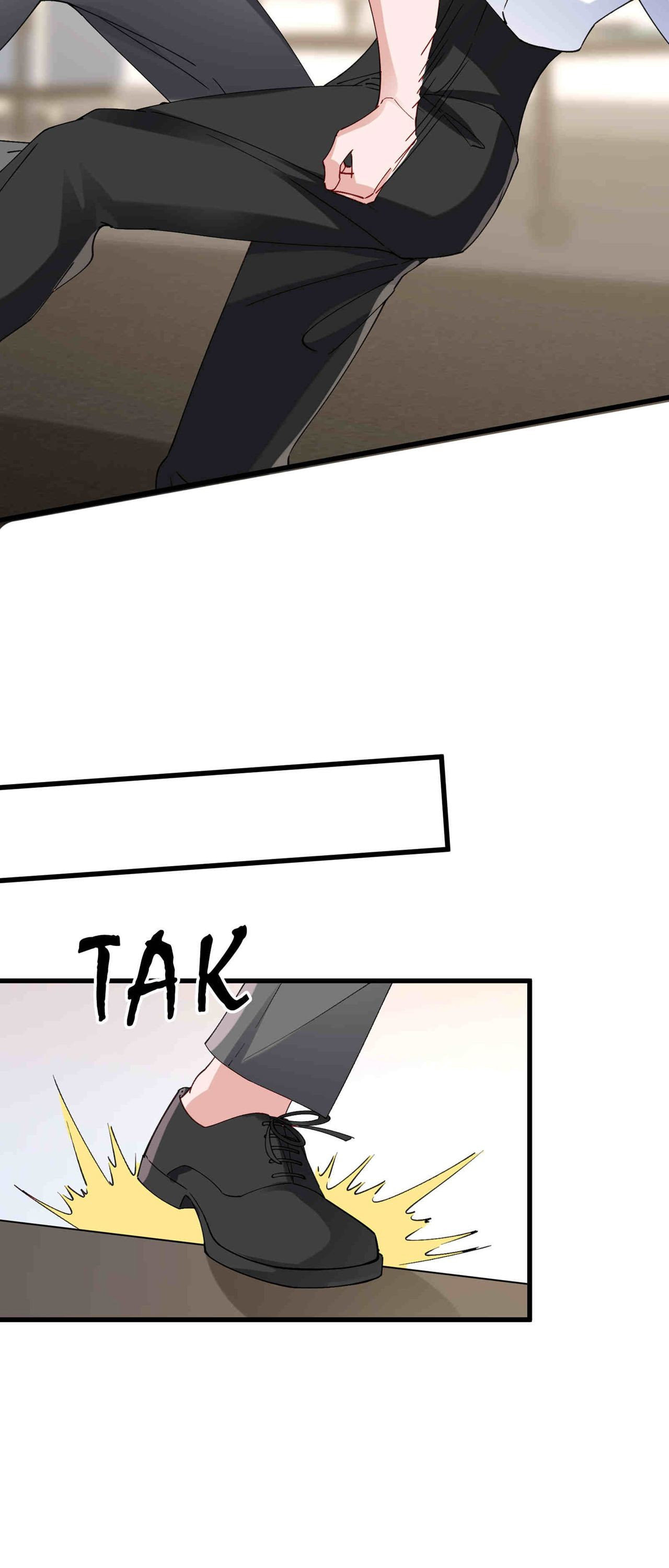 Itaitashii Love Chapter 71 page 24 - 