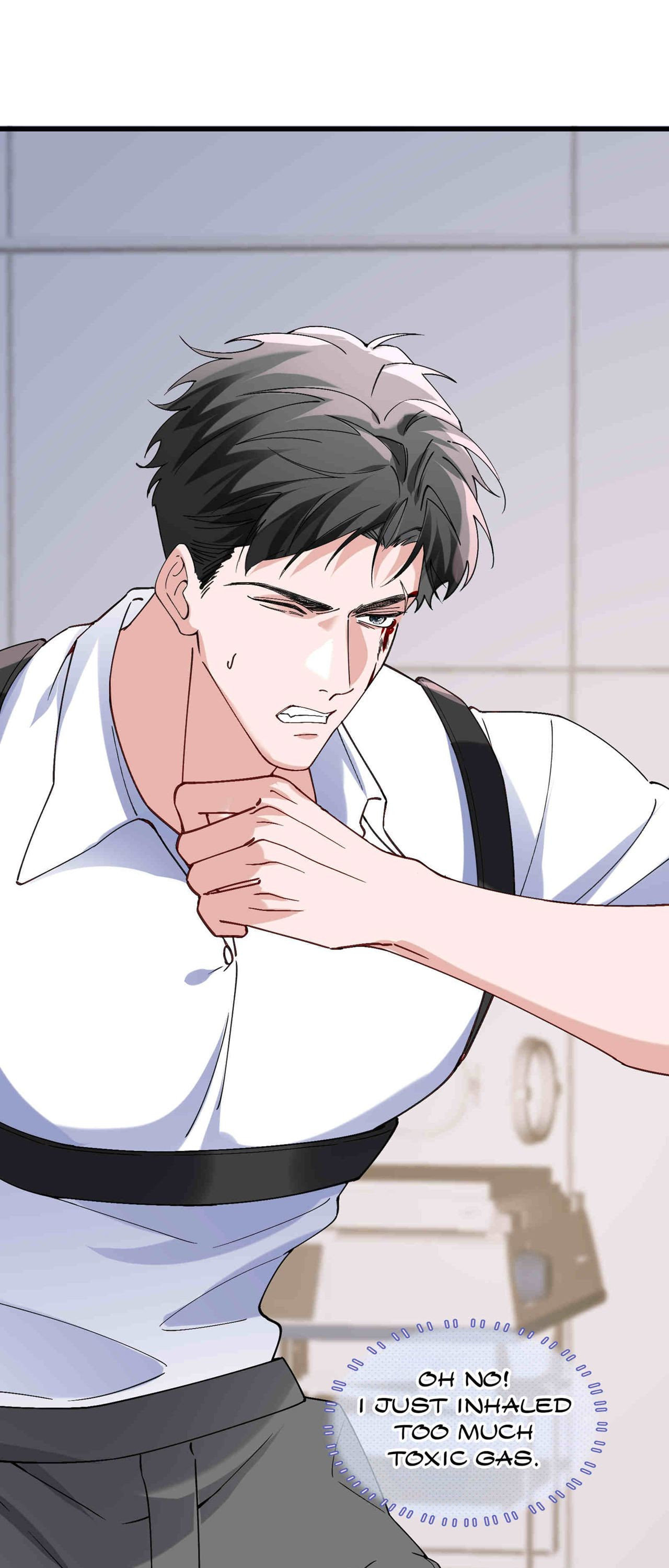 Itaitashii Love Chapter 71 page 25 - 