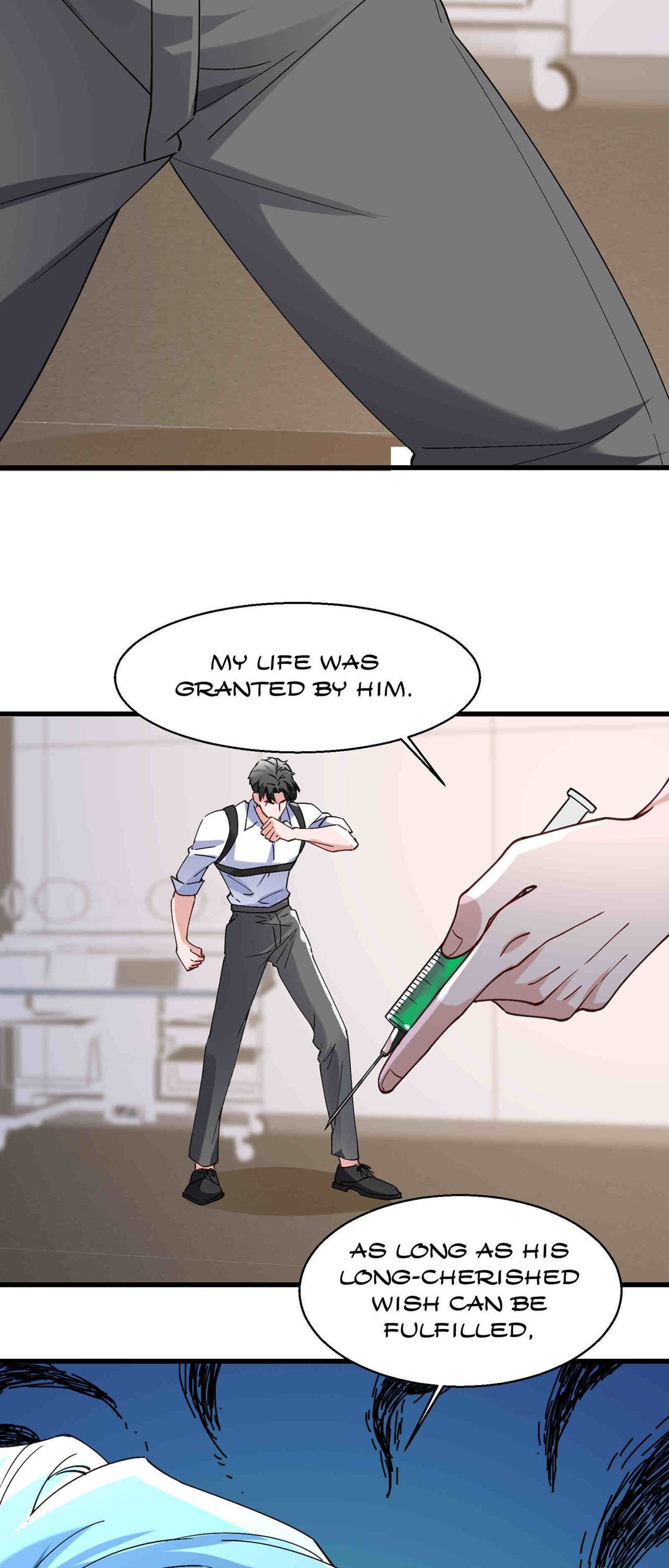 Itaitashii Love Chapter 71 page 26 - 
