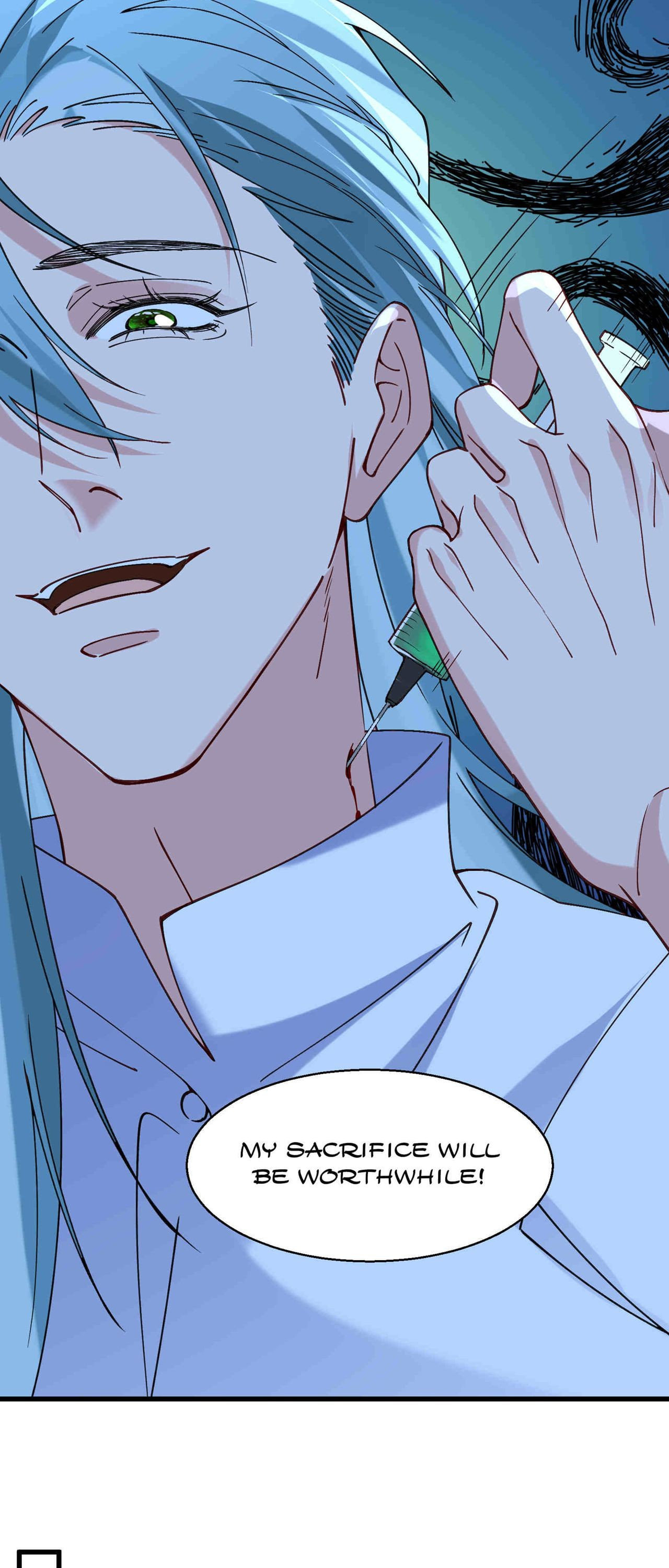 Itaitashii Love Chapter 71 page 27 - 