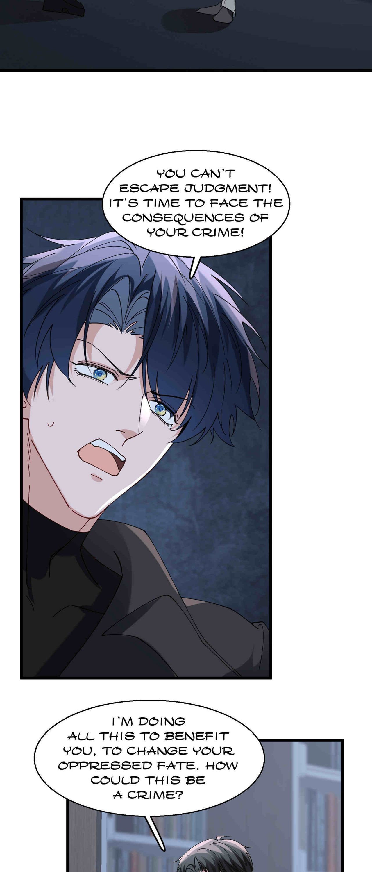 Itaitashii Love Chapter 71 page 29 - 
