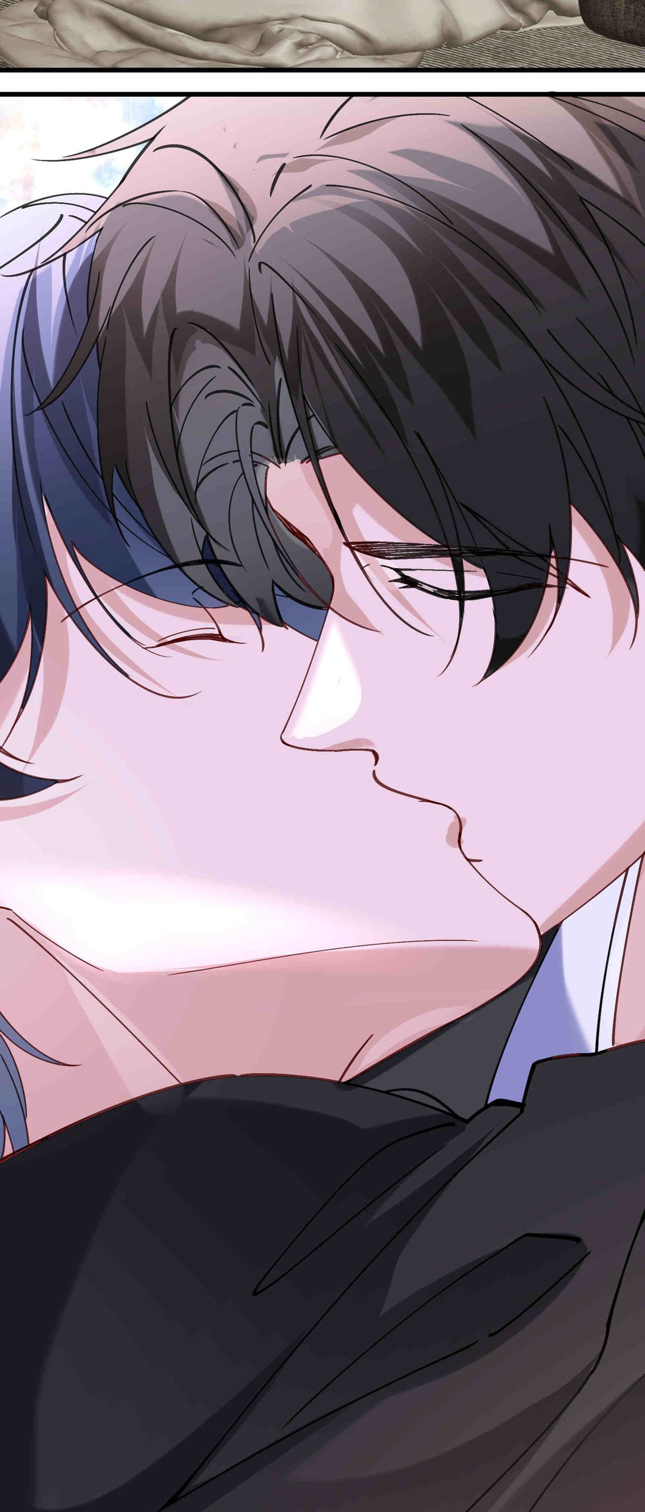 Itaitashii Love Chapter 71 page 4 - 