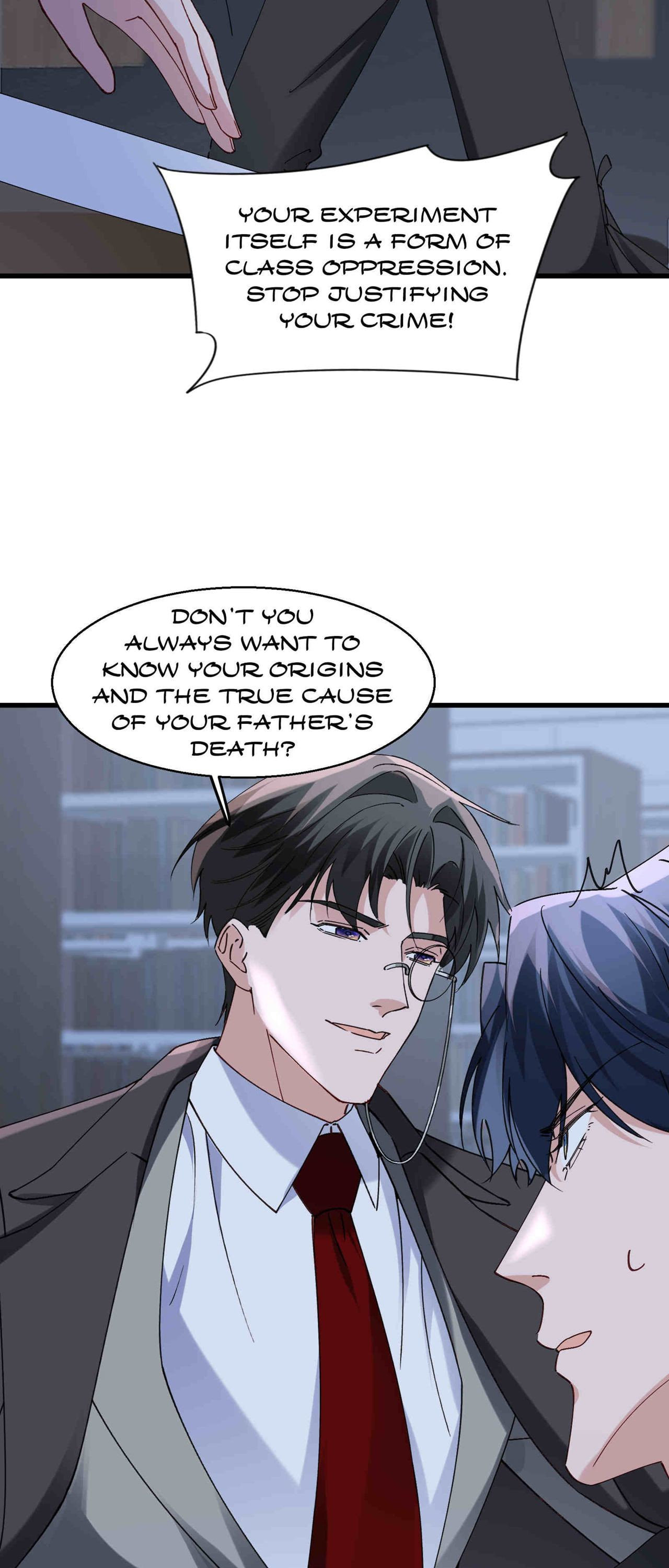 Itaitashii Love Chapter 71 page 31 - 