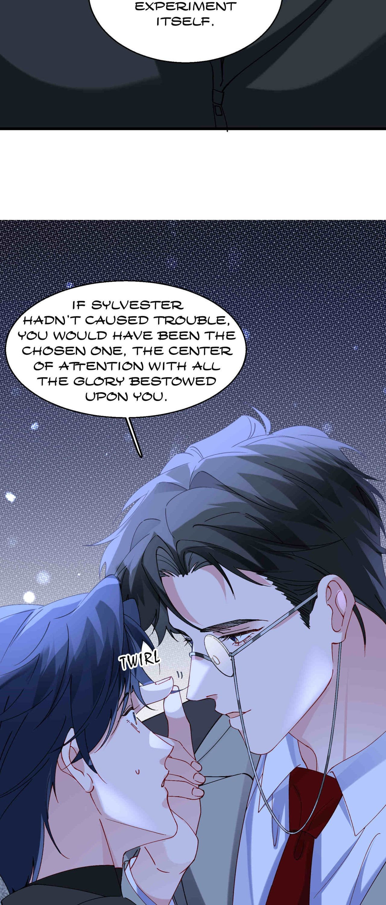 Itaitashii Love Chapter 71 page 33 - 