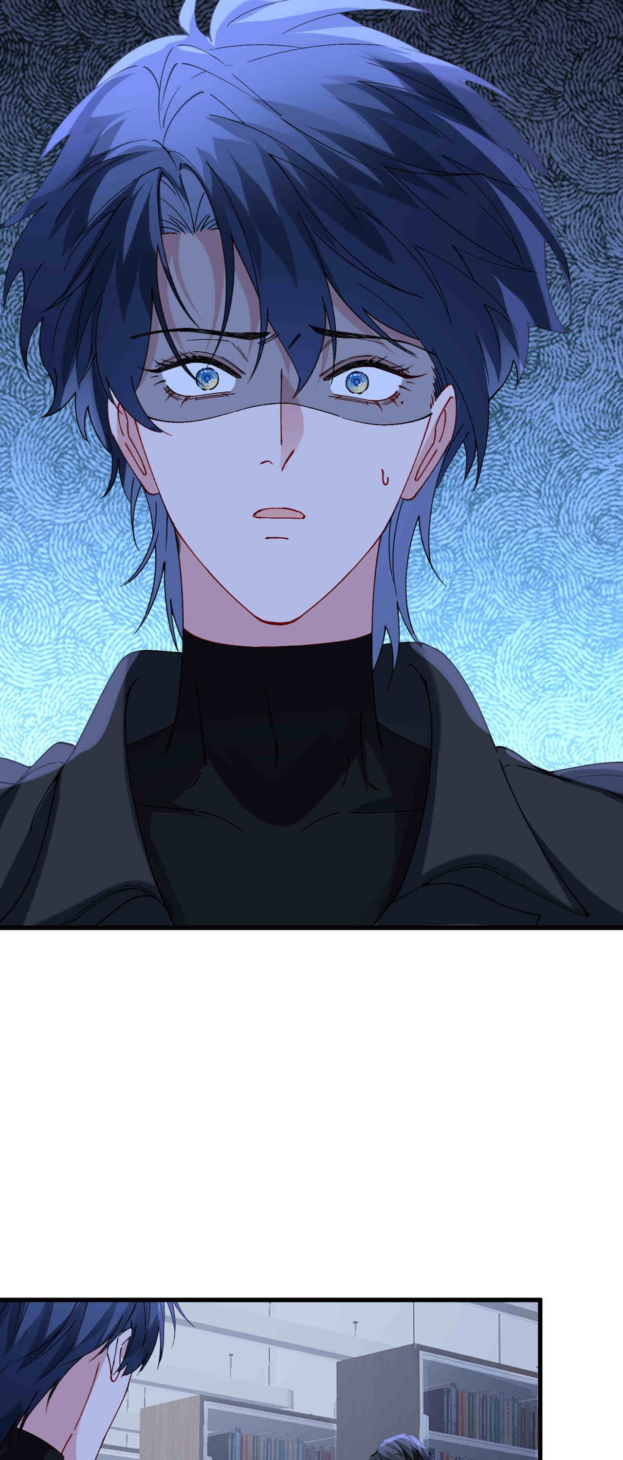Itaitashii Love Chapter 71 page 35 - 