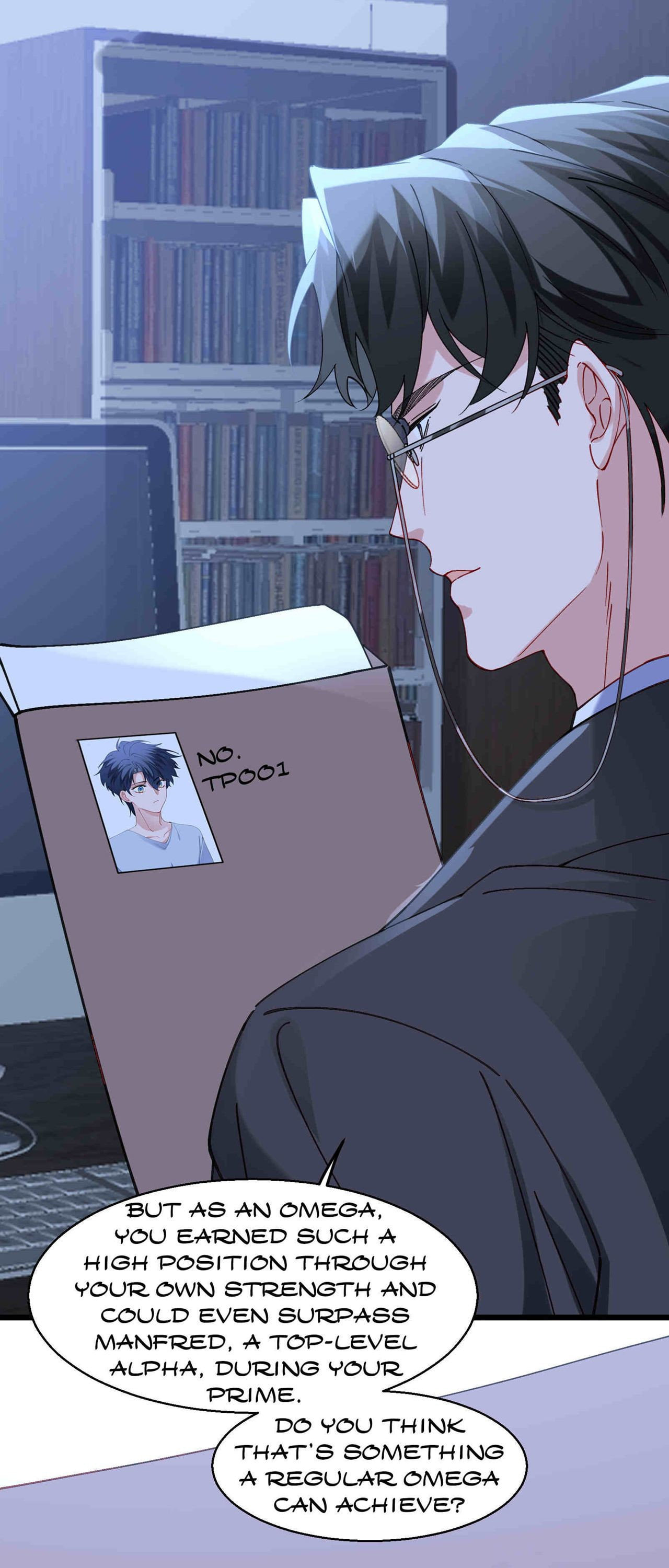 Itaitashii Love Chapter 71 page 37 - 