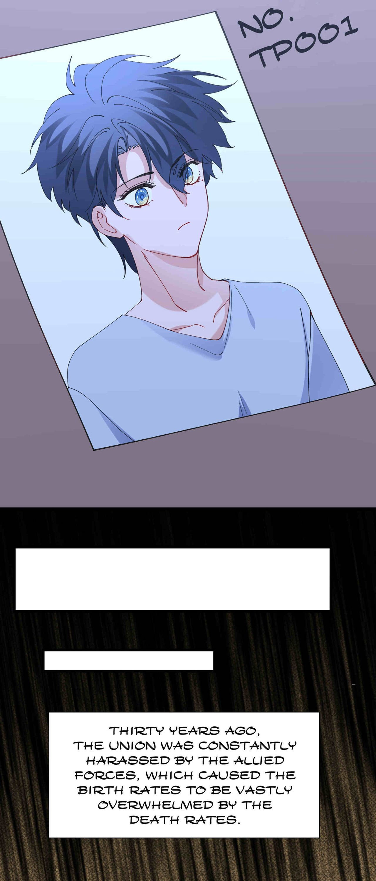 Itaitashii Love Chapter 71 page 38 - 