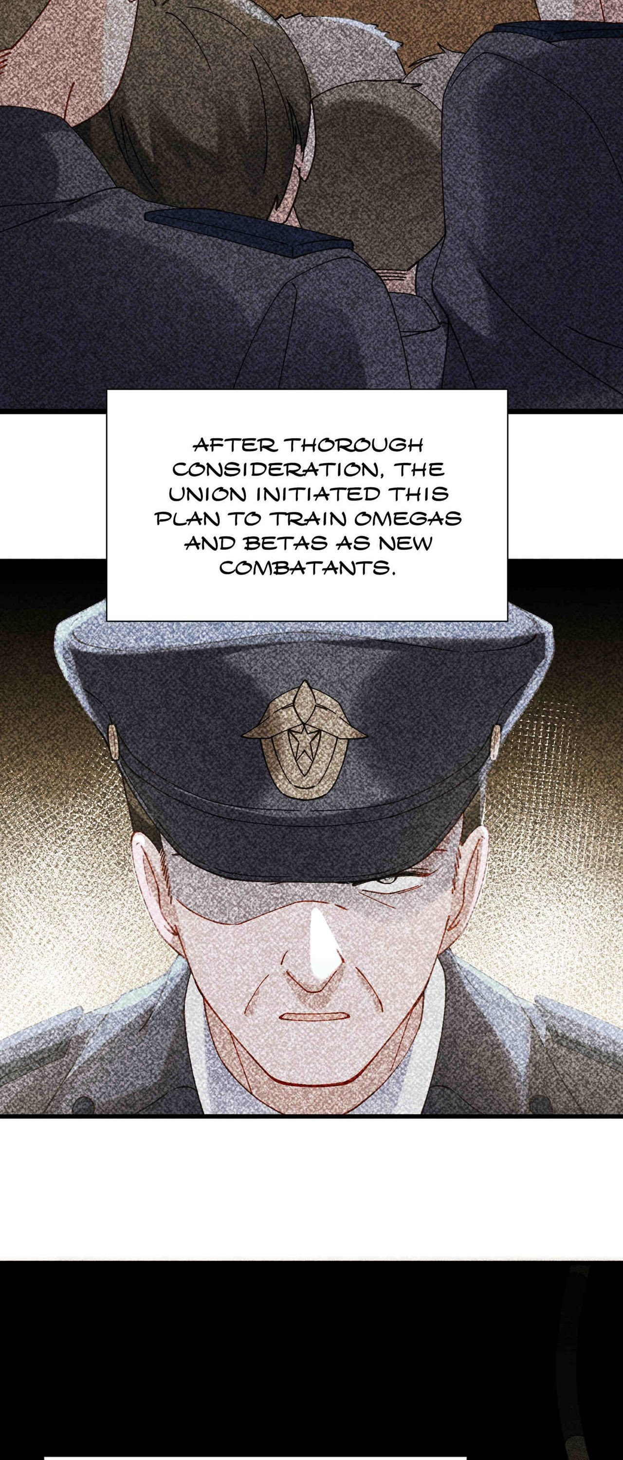 Itaitashii Love Chapter 71 page 40 - 