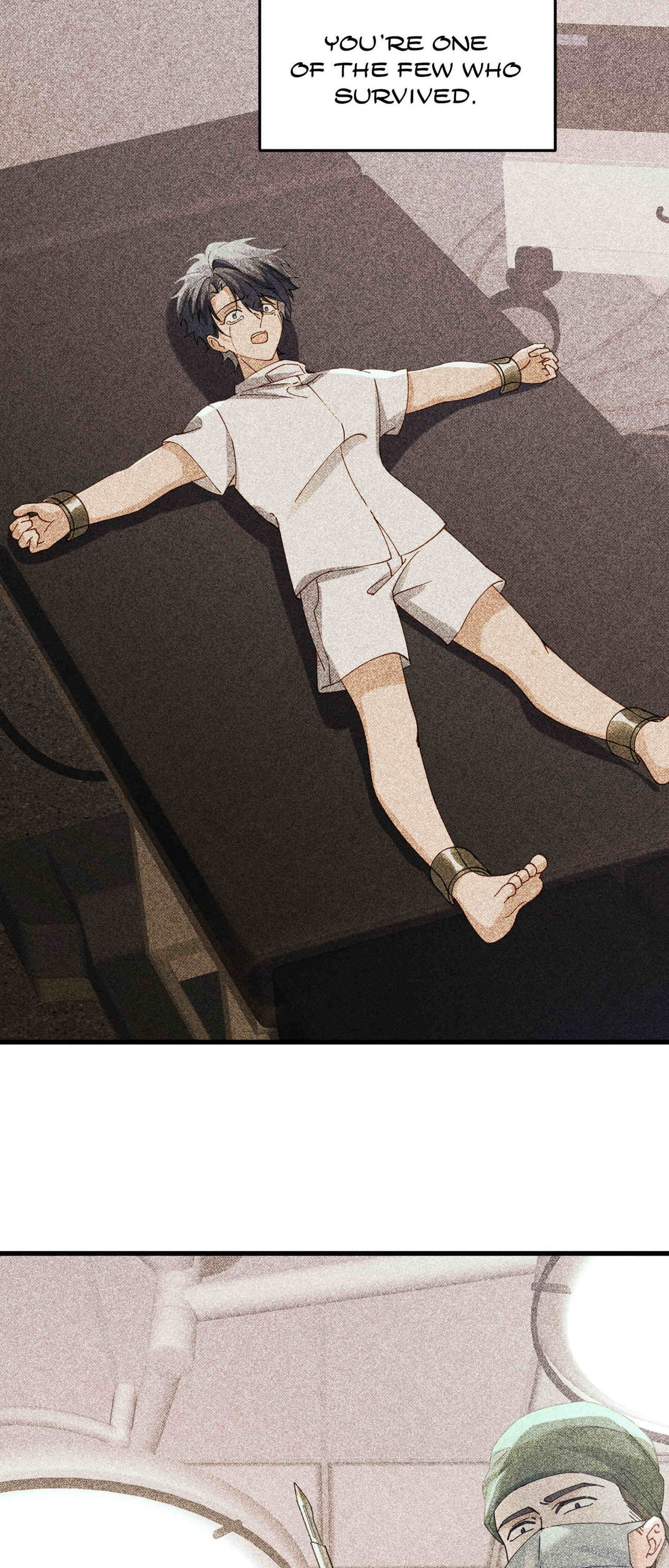 Itaitashii Love Chapter 71 page 42 - 