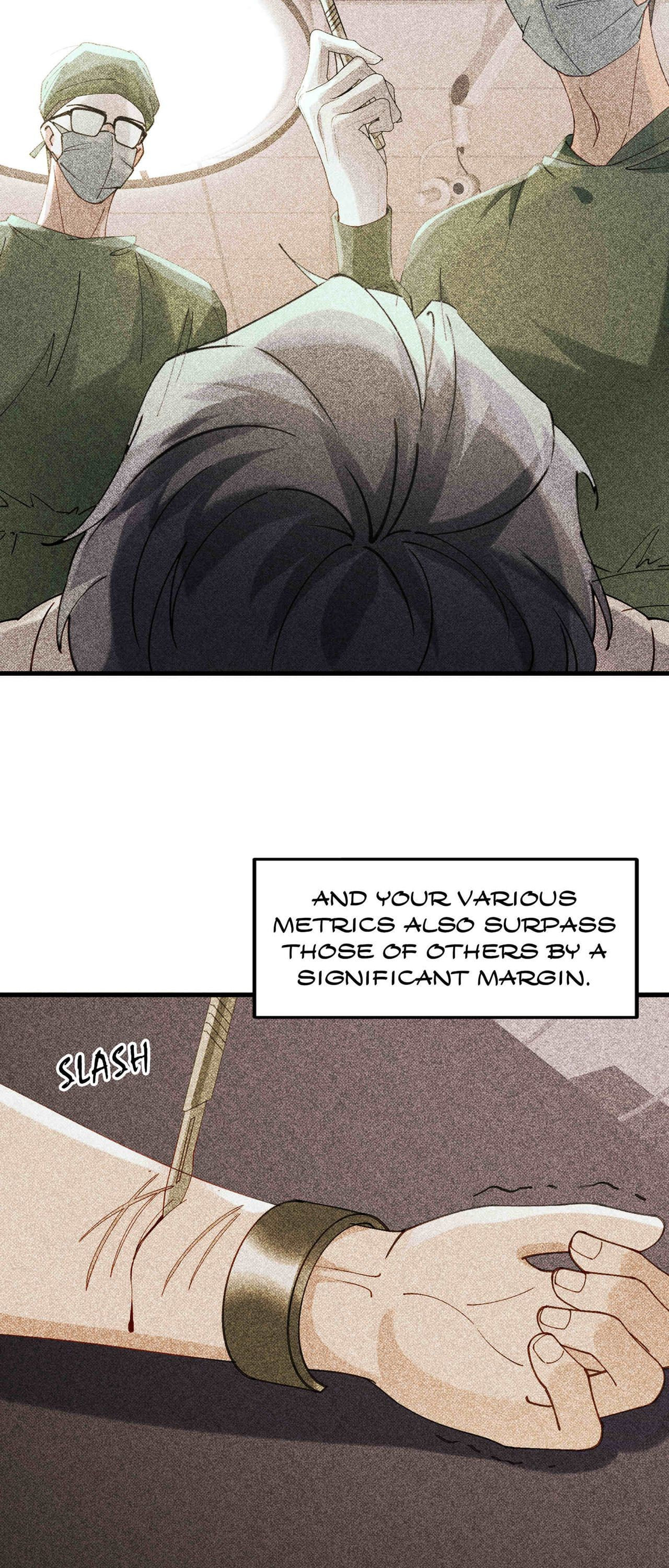 Itaitashii Love Chapter 71 page 43 - 