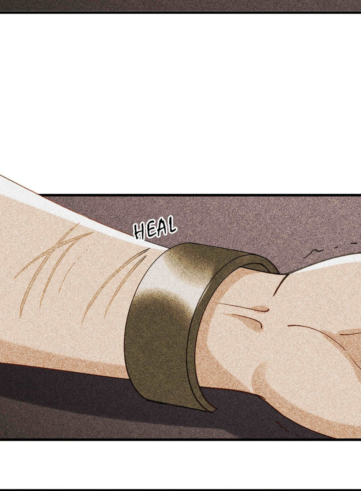 Itaitashii Love Chapter 71 page 44 - 