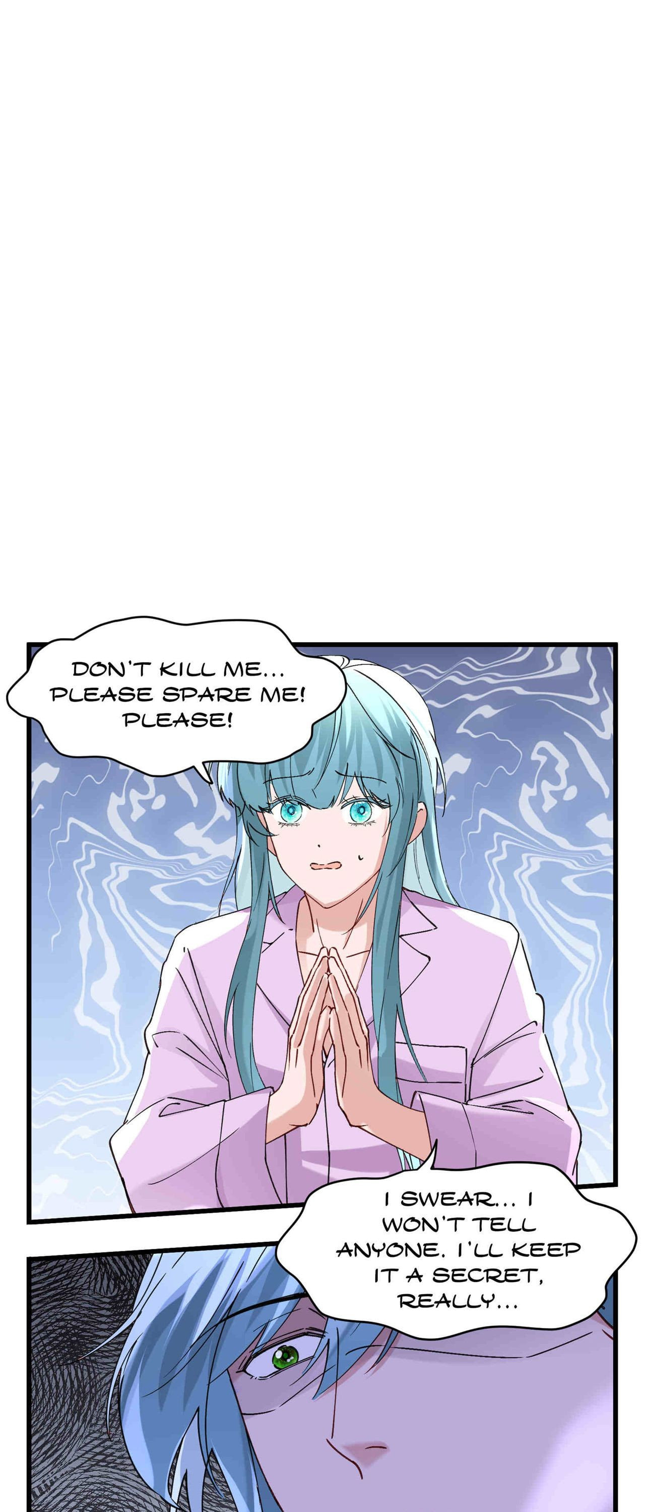 Itaitashii Love Chapter 71 page 6 - 