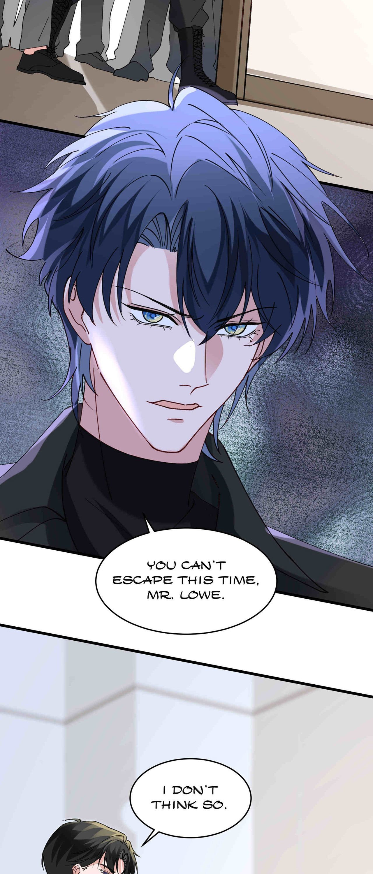 Itaitashii Love Chapter 71 page 10 - 