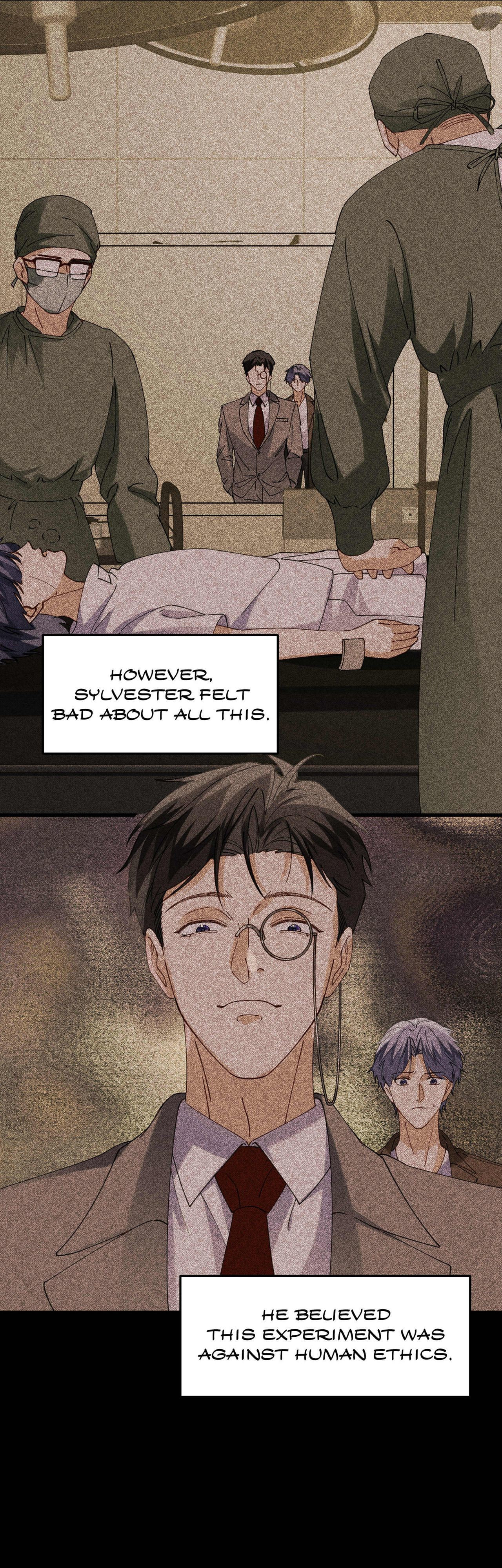 Itaitashii Love Chapter 72 page 1 - 