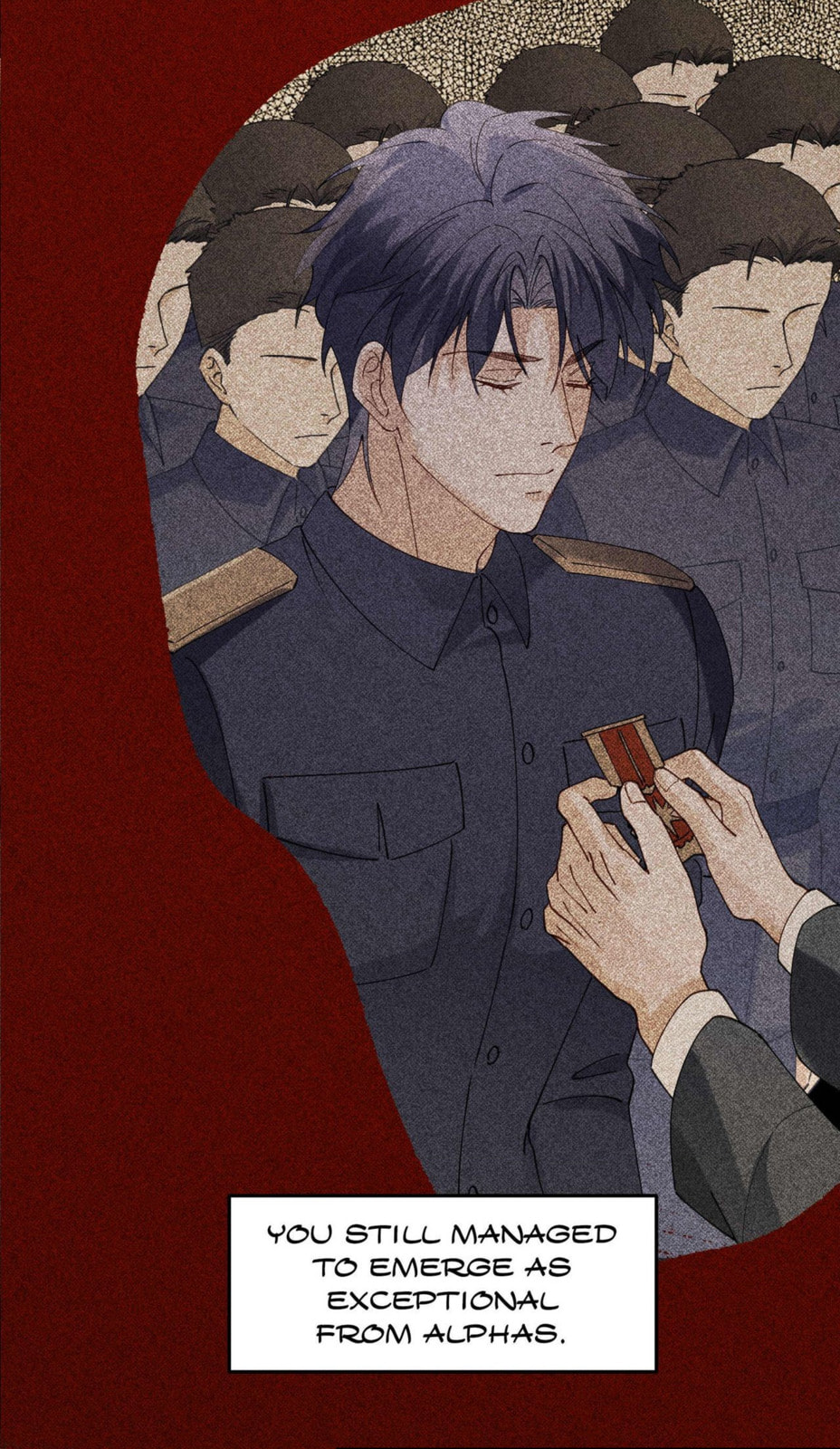 Itaitashii Love Chapter 72 page 13 - 