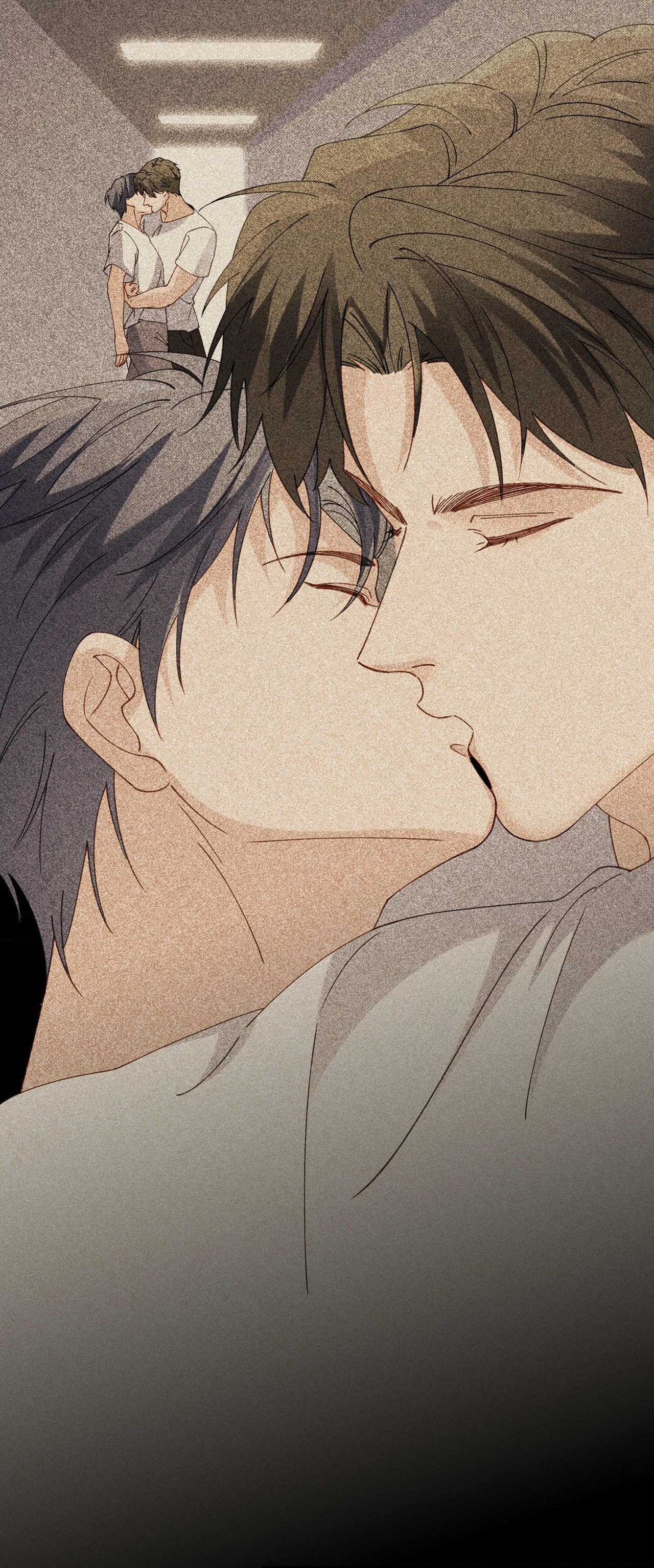 Itaitashii Love Chapter 72 page 17 - 