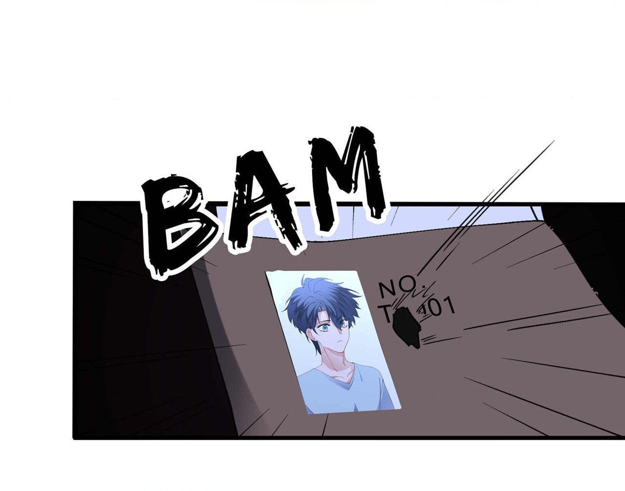 Itaitashii Love Chapter 72 page 19 - 