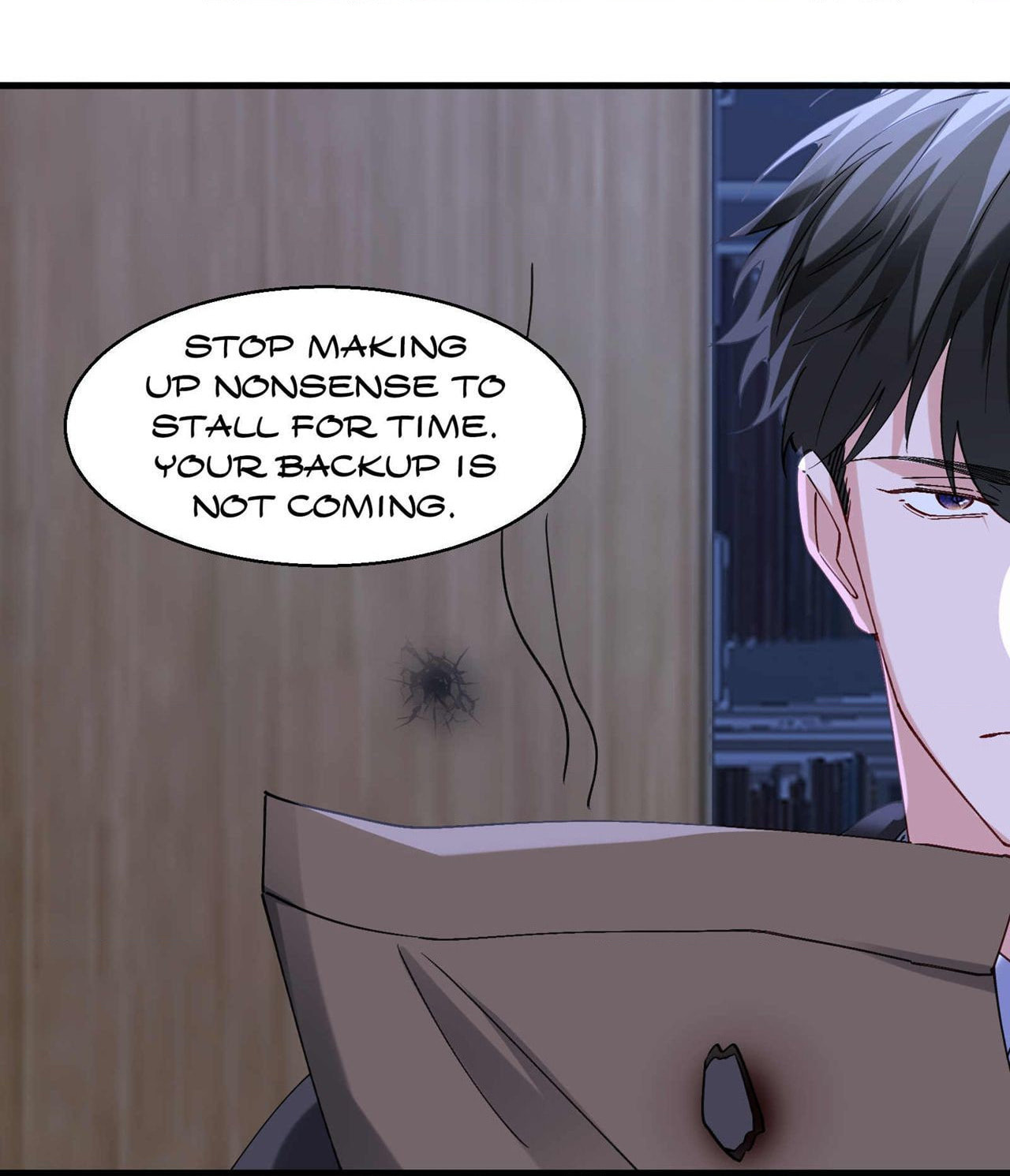 Itaitashii Love Chapter 72 page 20 - 