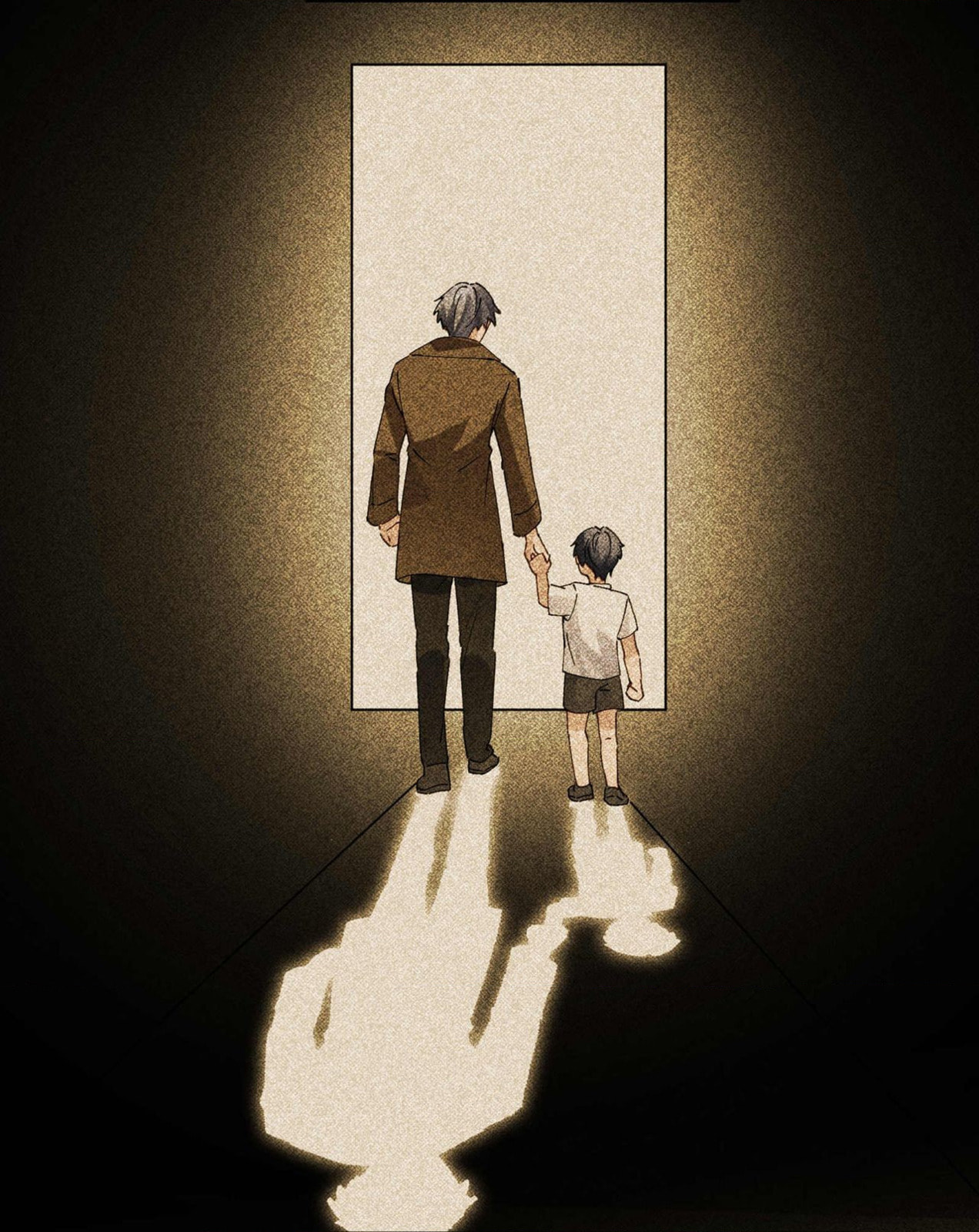 Itaitashii Love Chapter 72 page 3 - 