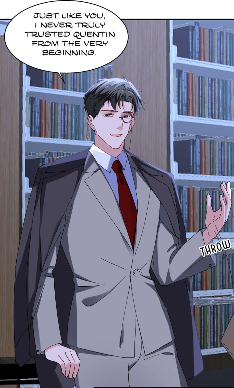 Itaitashii Love Chapter 72 page 24 - 