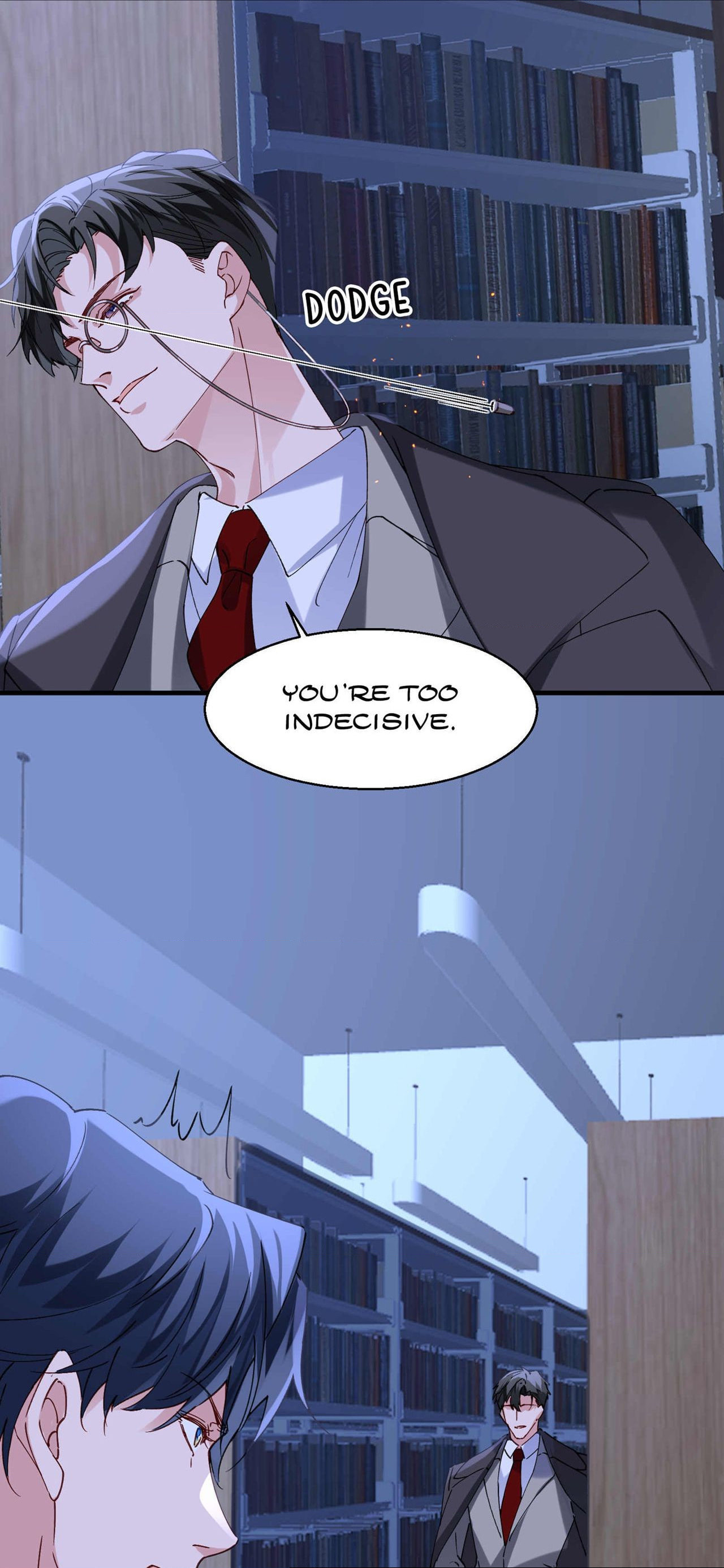 Itaitashii Love Chapter 72 page 27 - 
