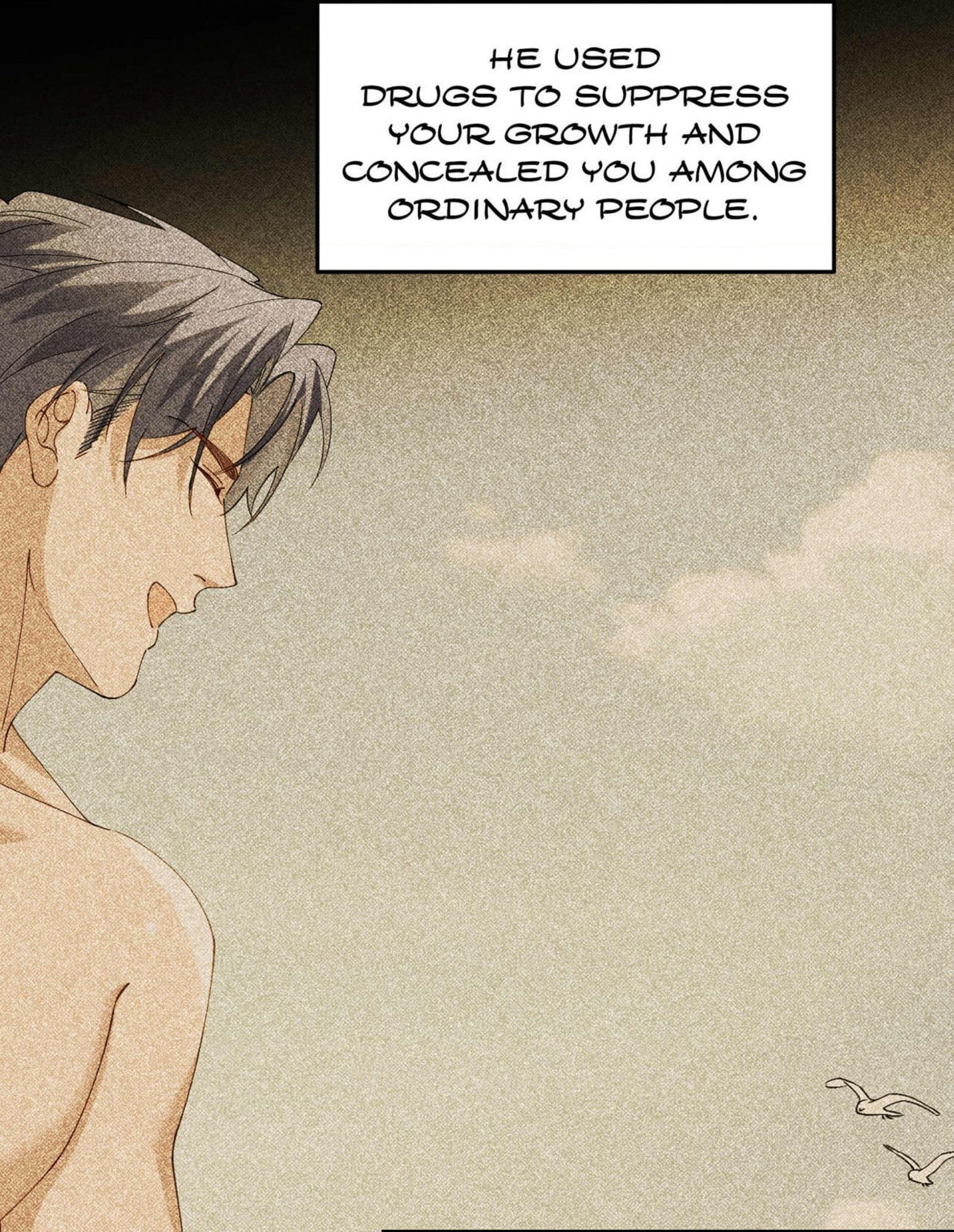 Itaitashii Love Chapter 72 page 4 - 