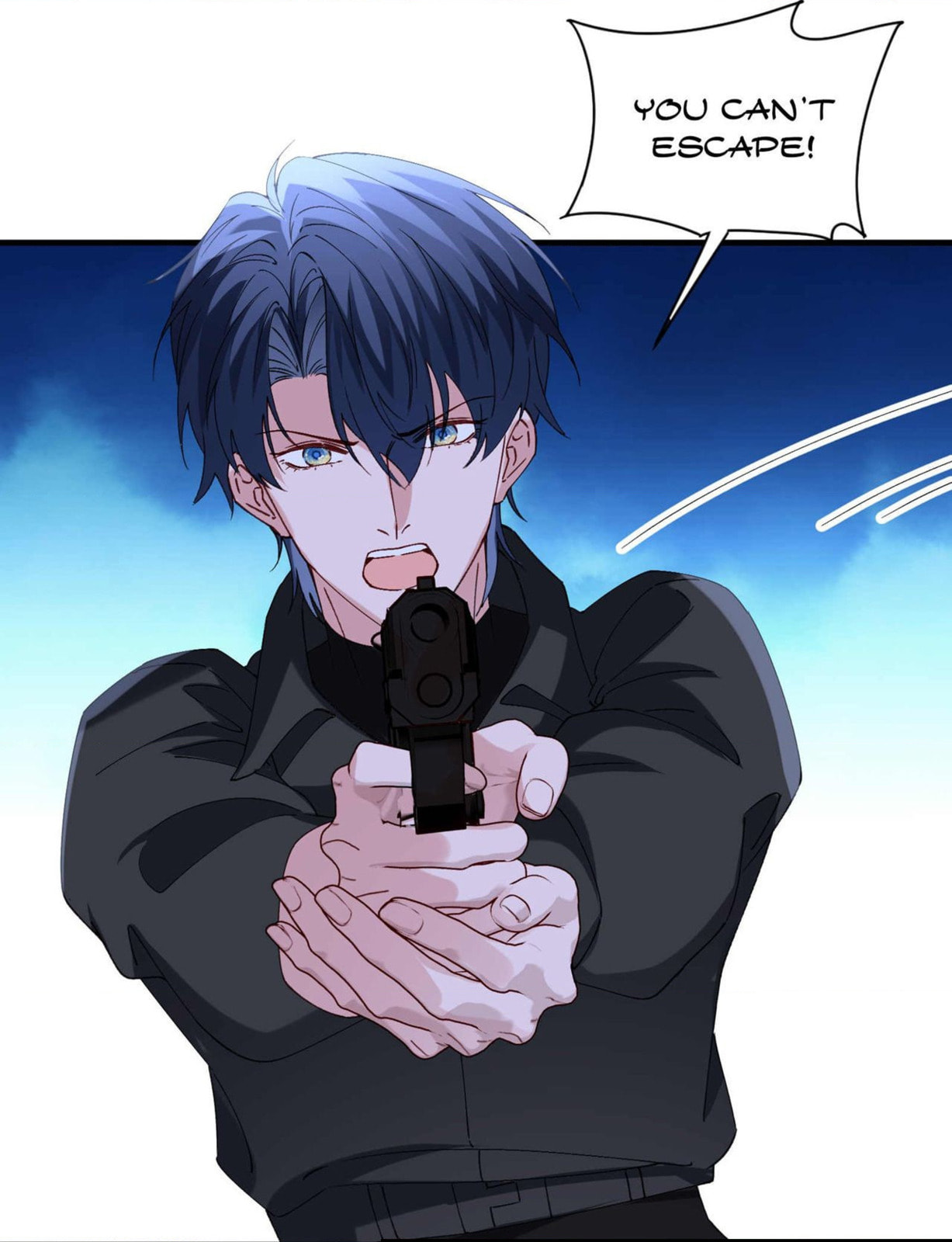 Itaitashii Love Chapter 72 page 33 - 