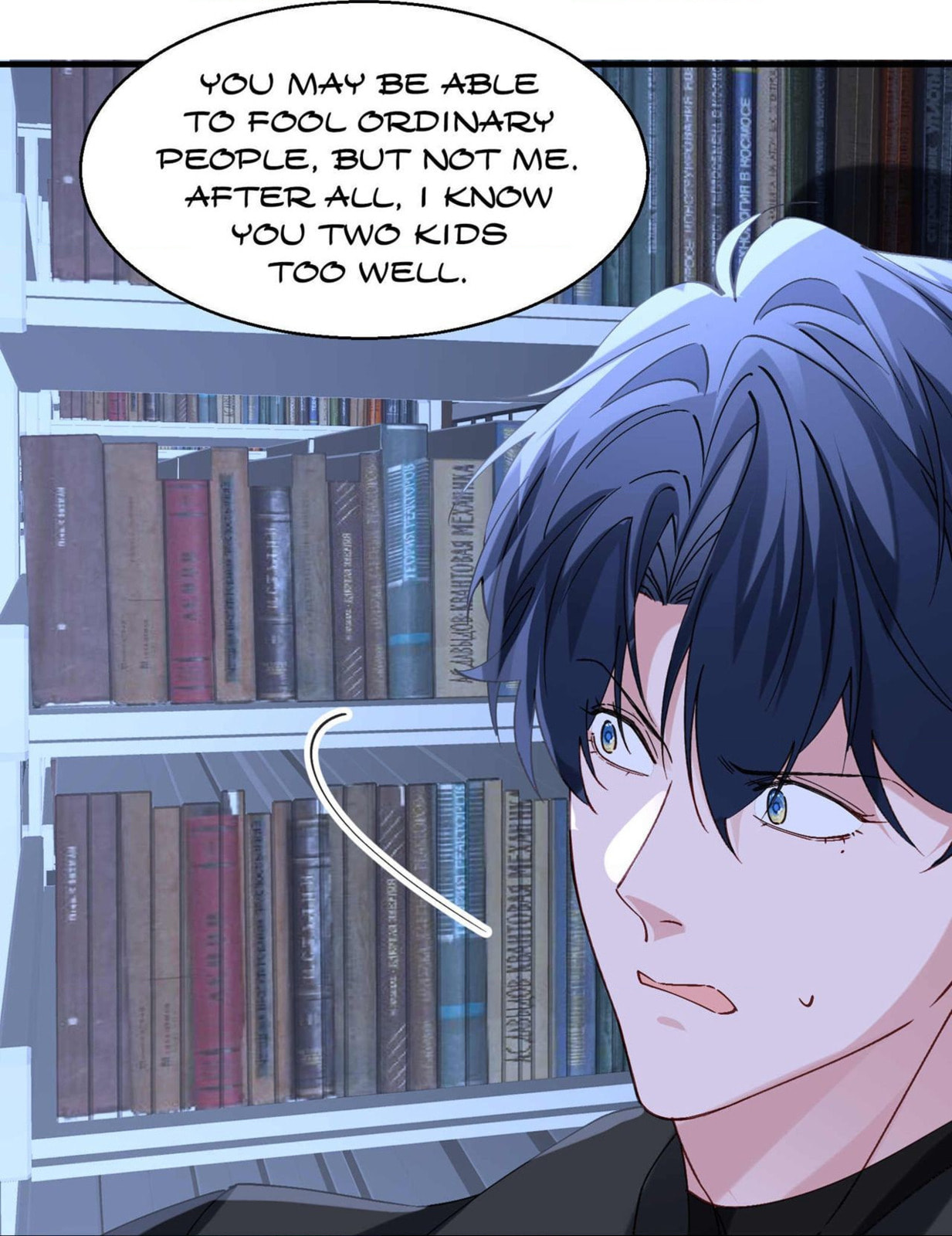 Itaitashii Love Chapter 72 page 36 - 